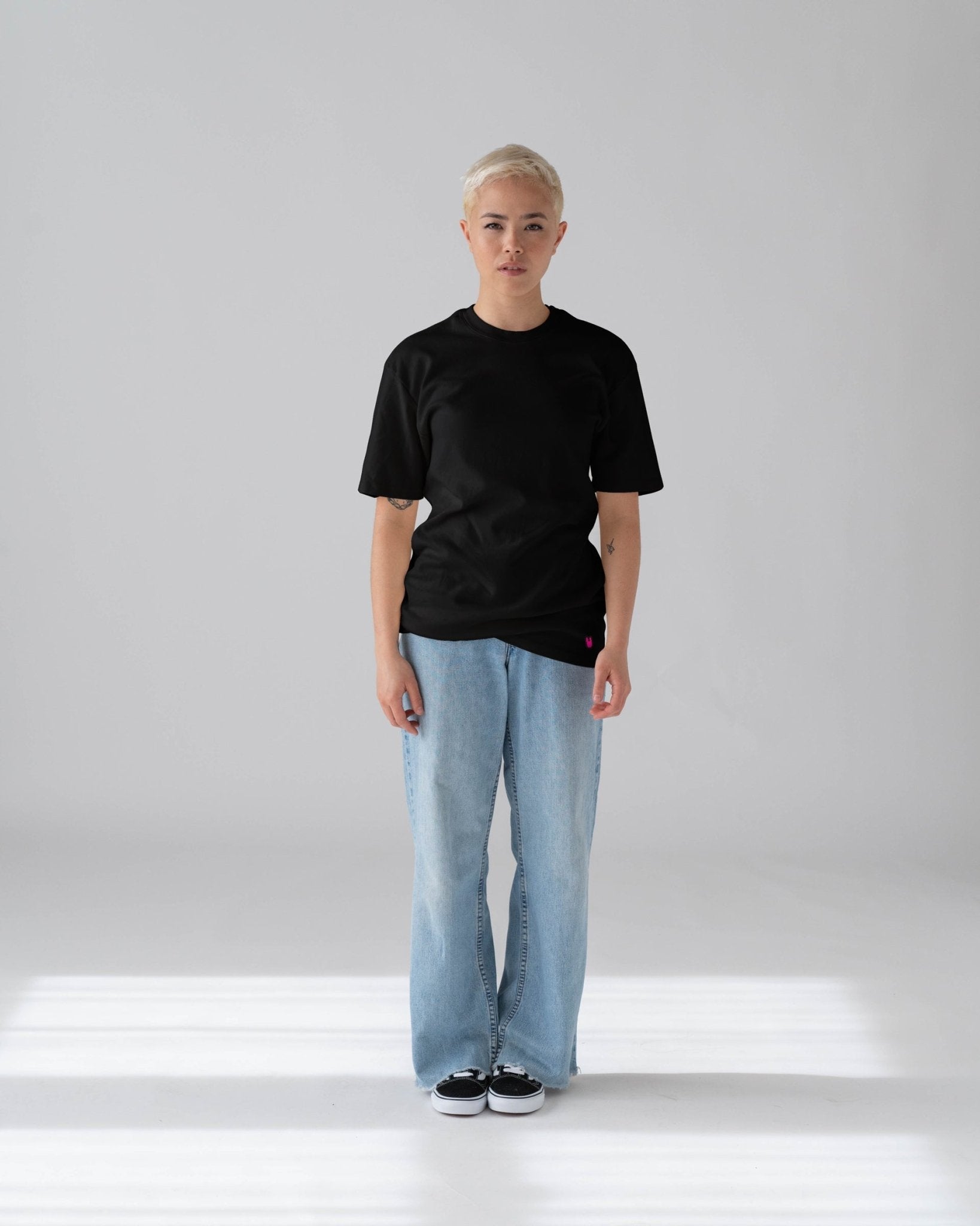 Essentials Tee - Paranoid Ranch