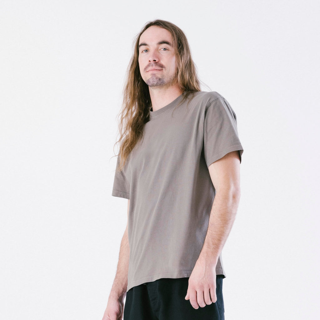 Essentials Tee - Paranoid Ranch