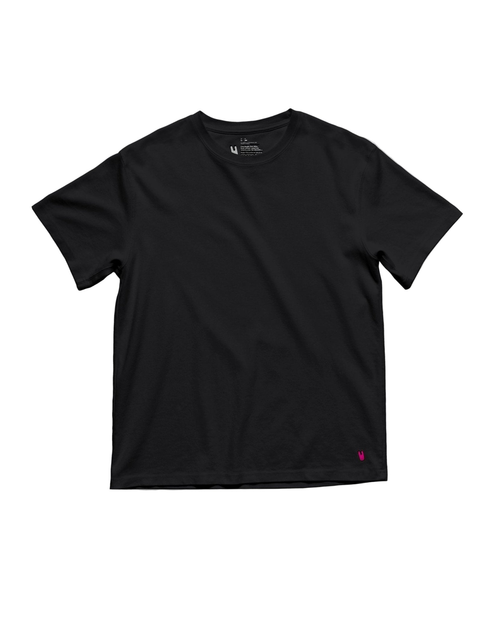 Essentials Tee - Paranoid Ranch