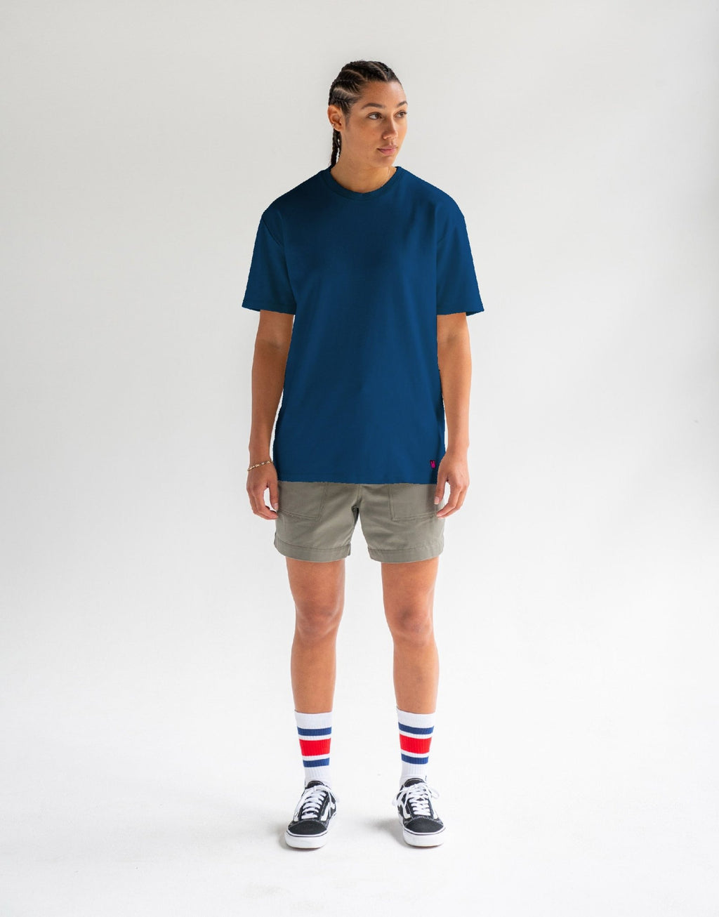 Essentials Tee - Paranoid Ranch