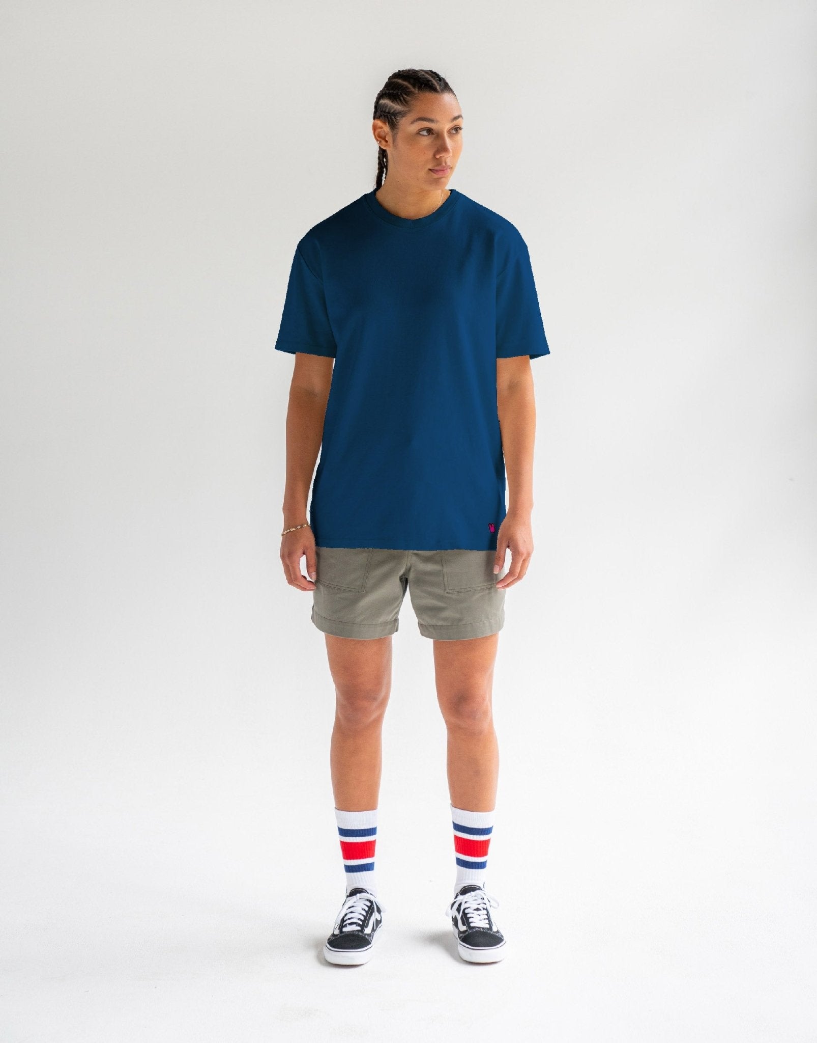 Essentials Tee - Paranoid Ranch