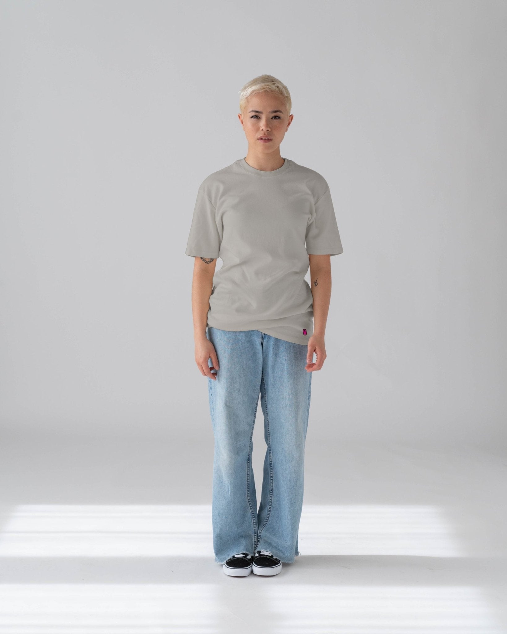 Essentials Tee - Paranoid Ranch