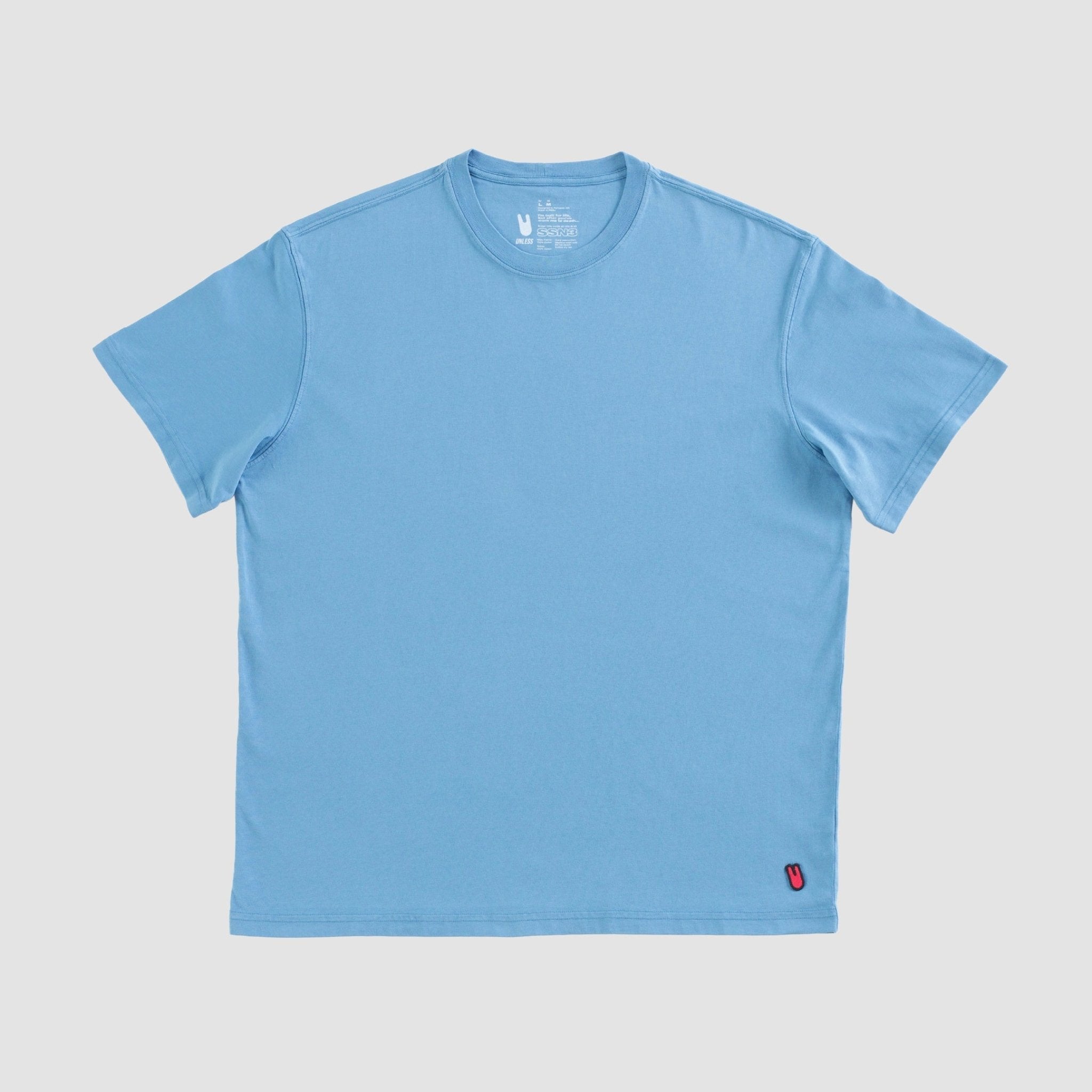 Essentials Tee - Paranoid Ranch