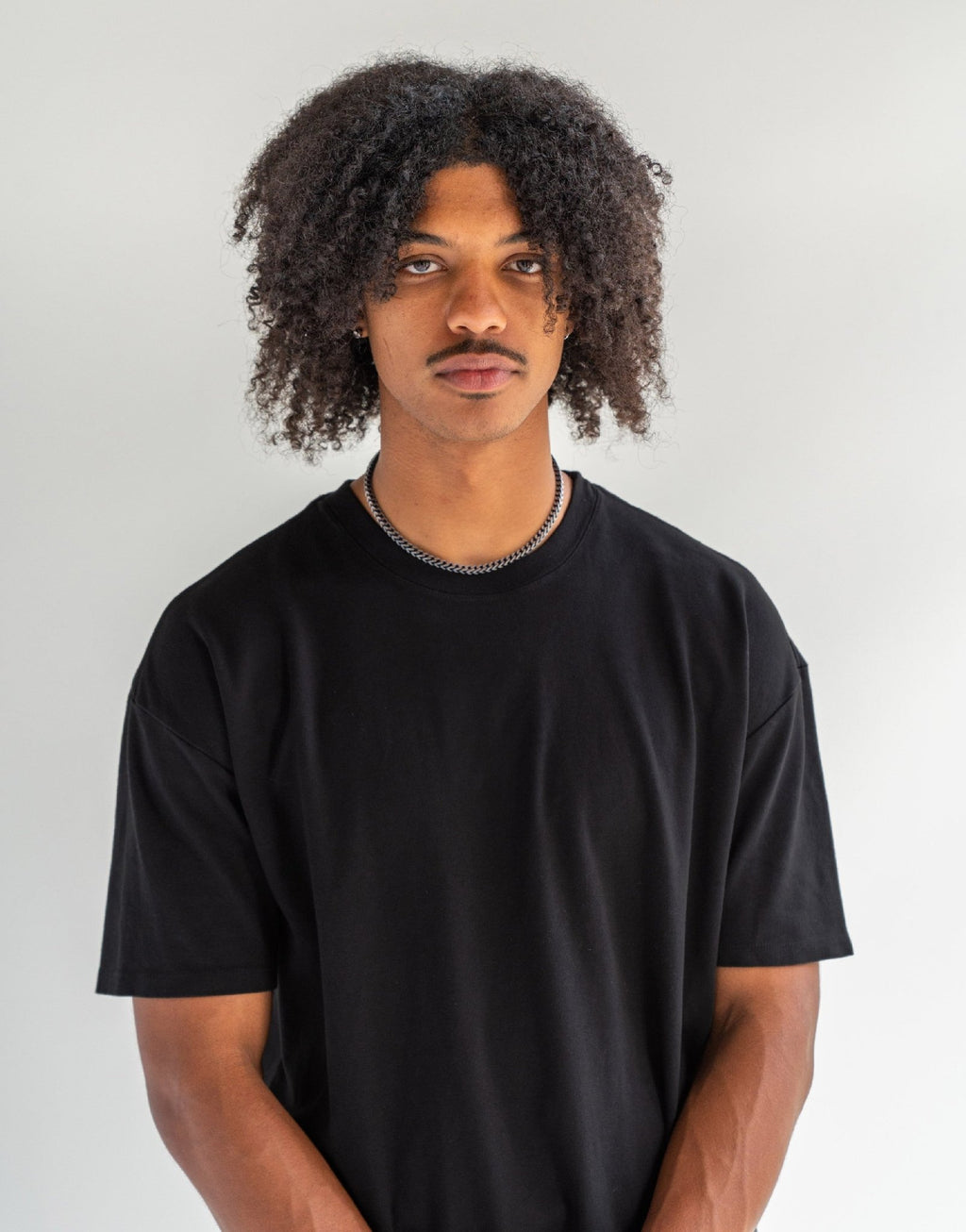 Essentials Tee - Paranoid Ranch