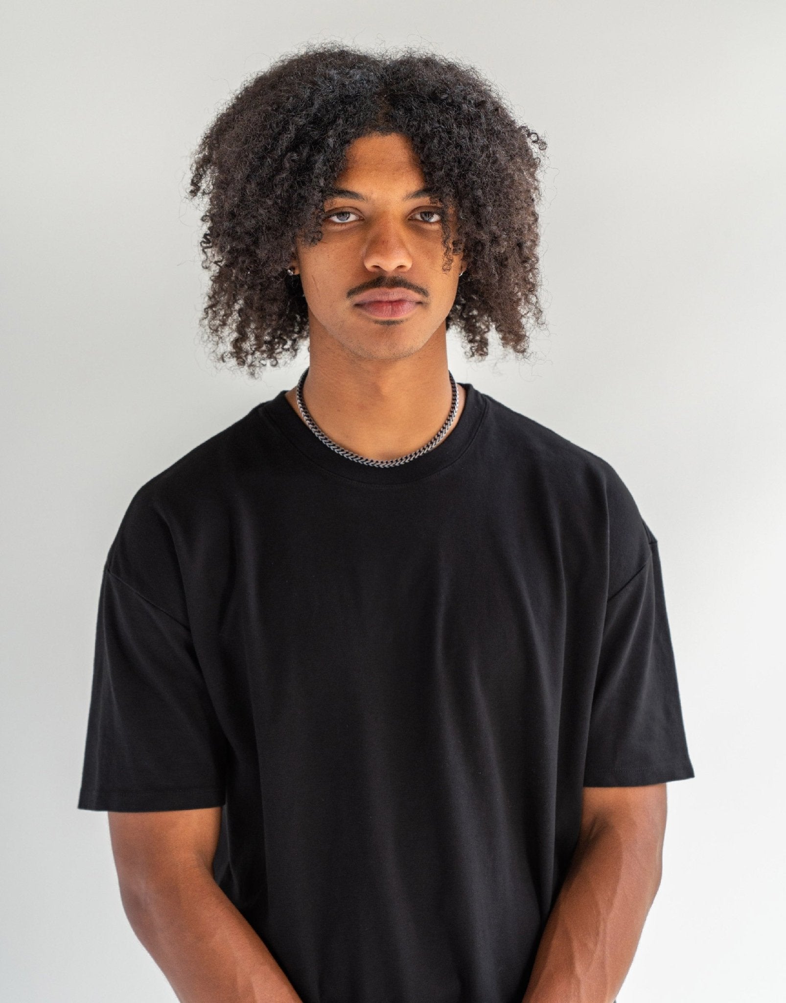 Essentials Tee - Paranoid Ranch