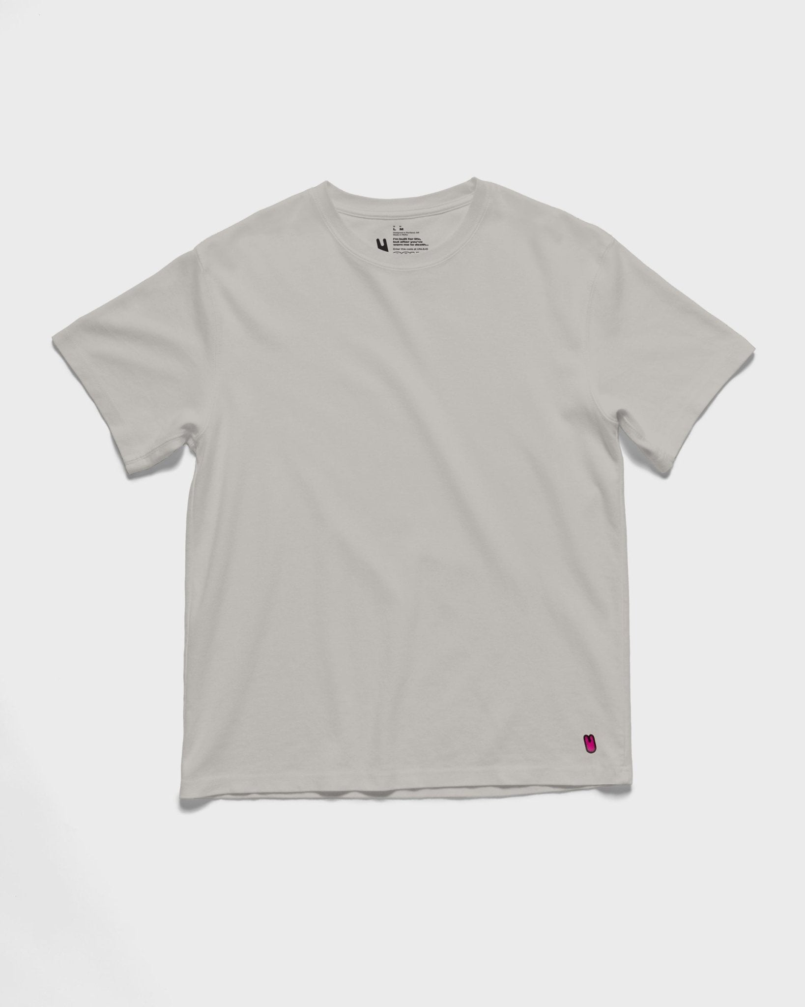 Essentials Tee - Paranoid Ranch