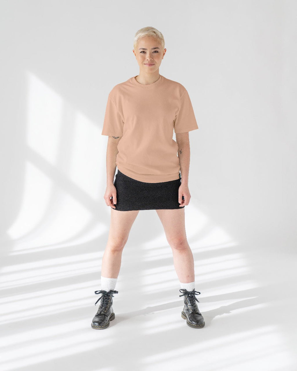 Essentials Tee - Paranoid Ranch