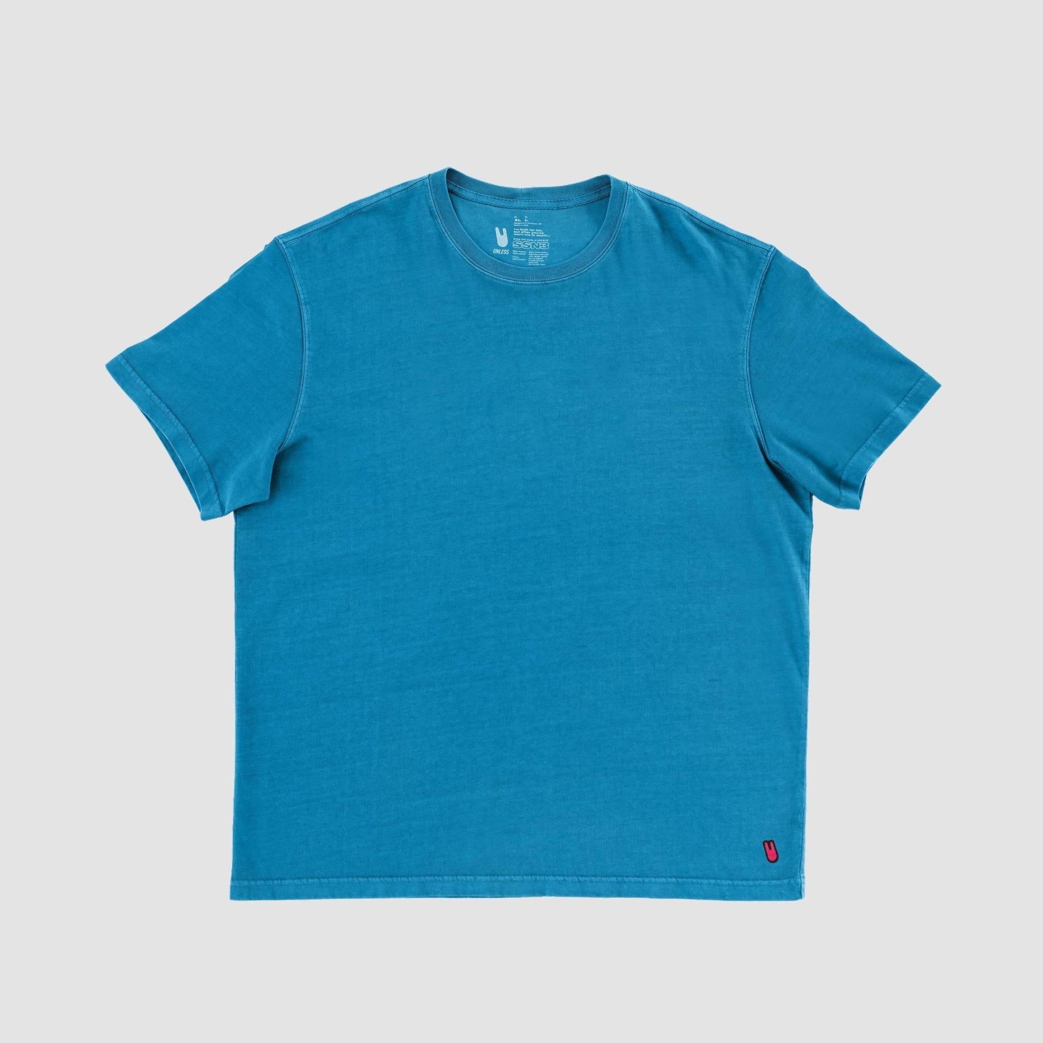 Essentials Tee - Paranoid Ranch