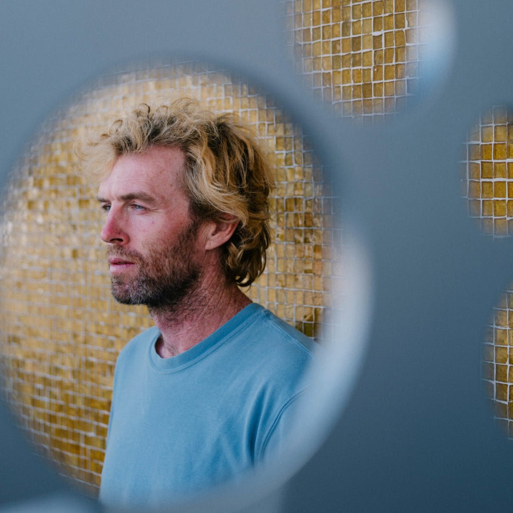 Essentials Tee - Paranoid Ranch