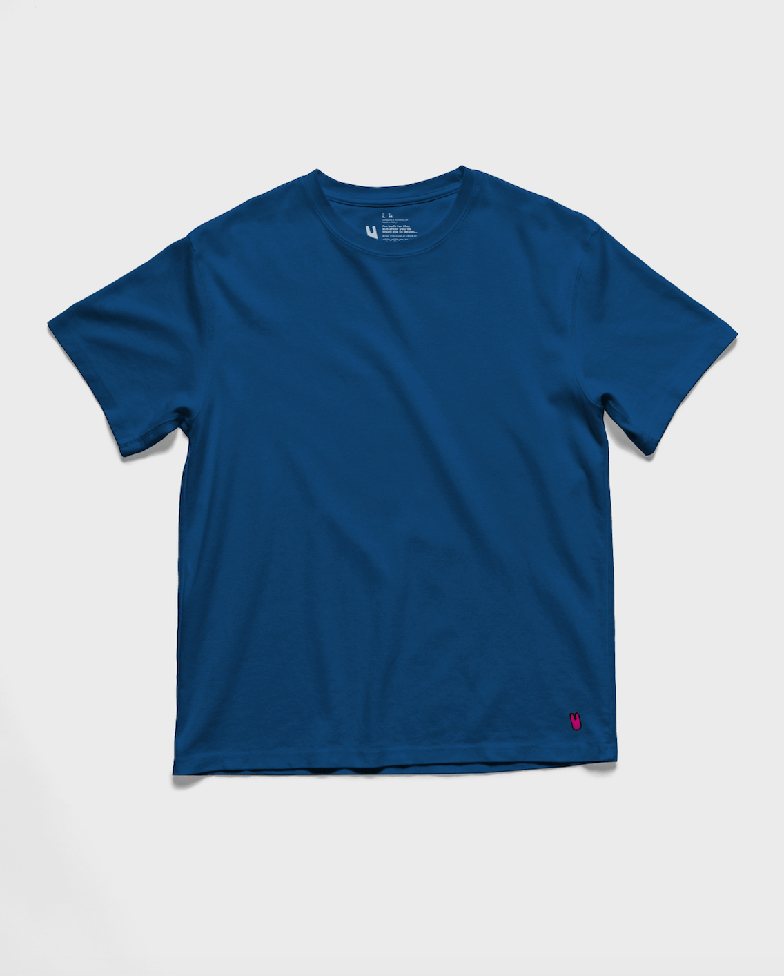 Essentials Tee - Paranoid Ranch