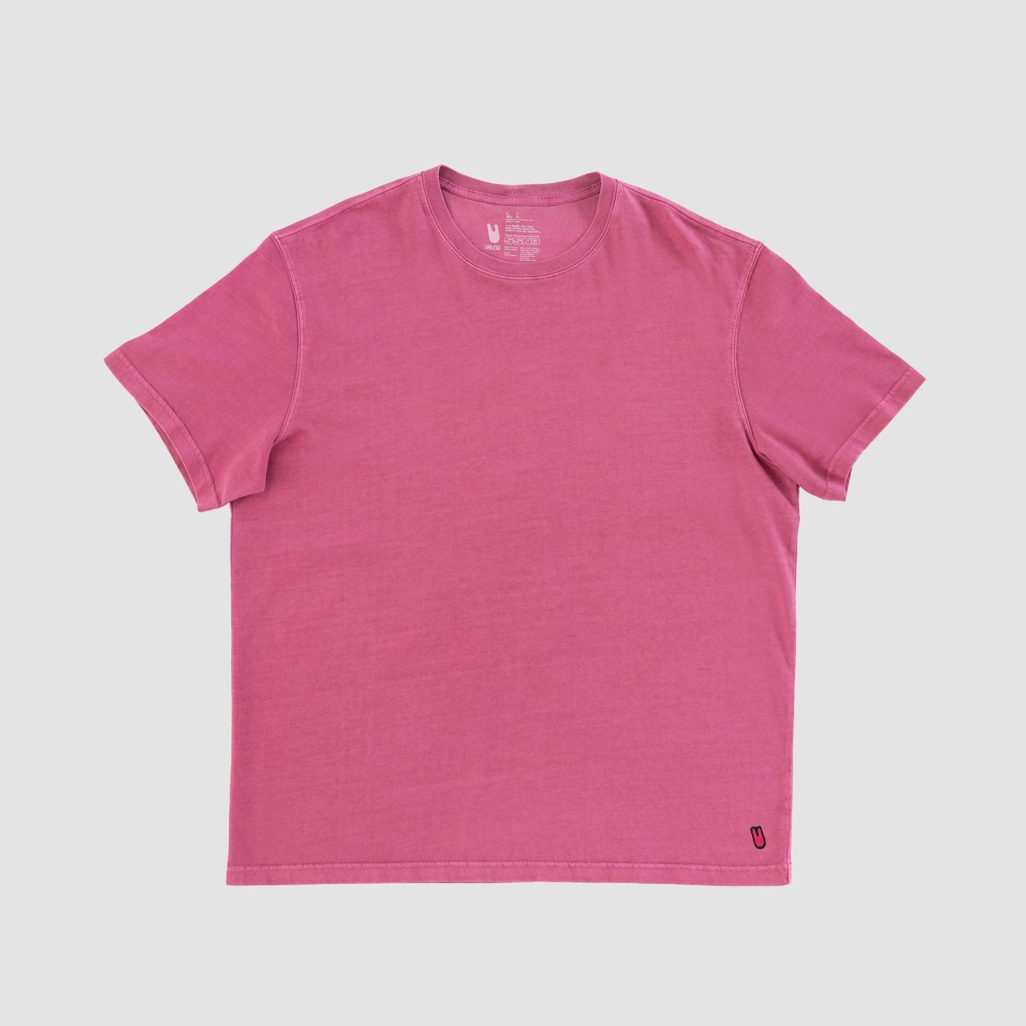 Essentials Tee - Paranoid Ranch