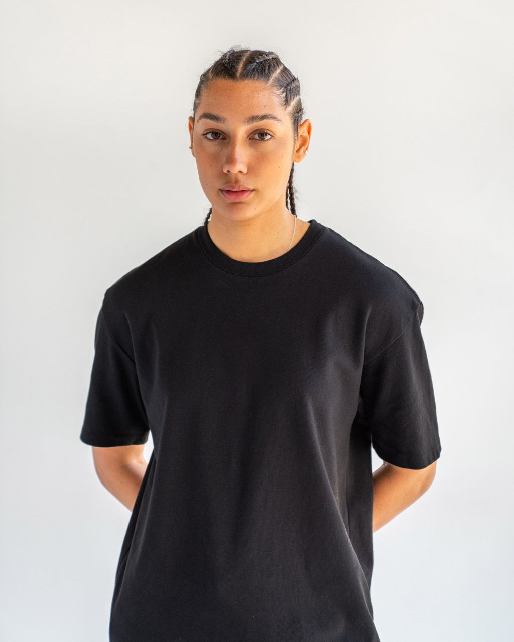 Essentials Tee - Paranoid Ranch