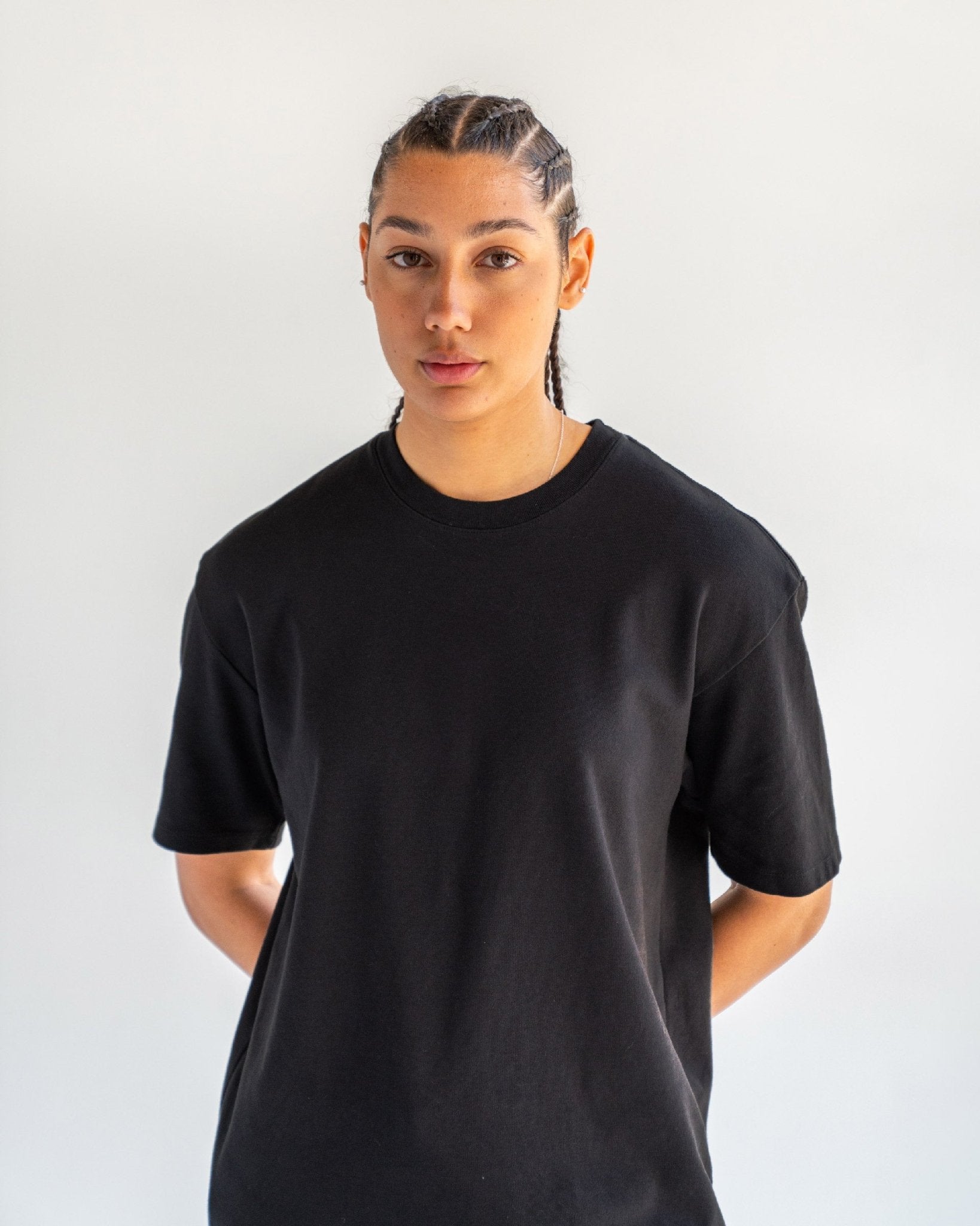 Essentials Tee - Paranoid Ranch