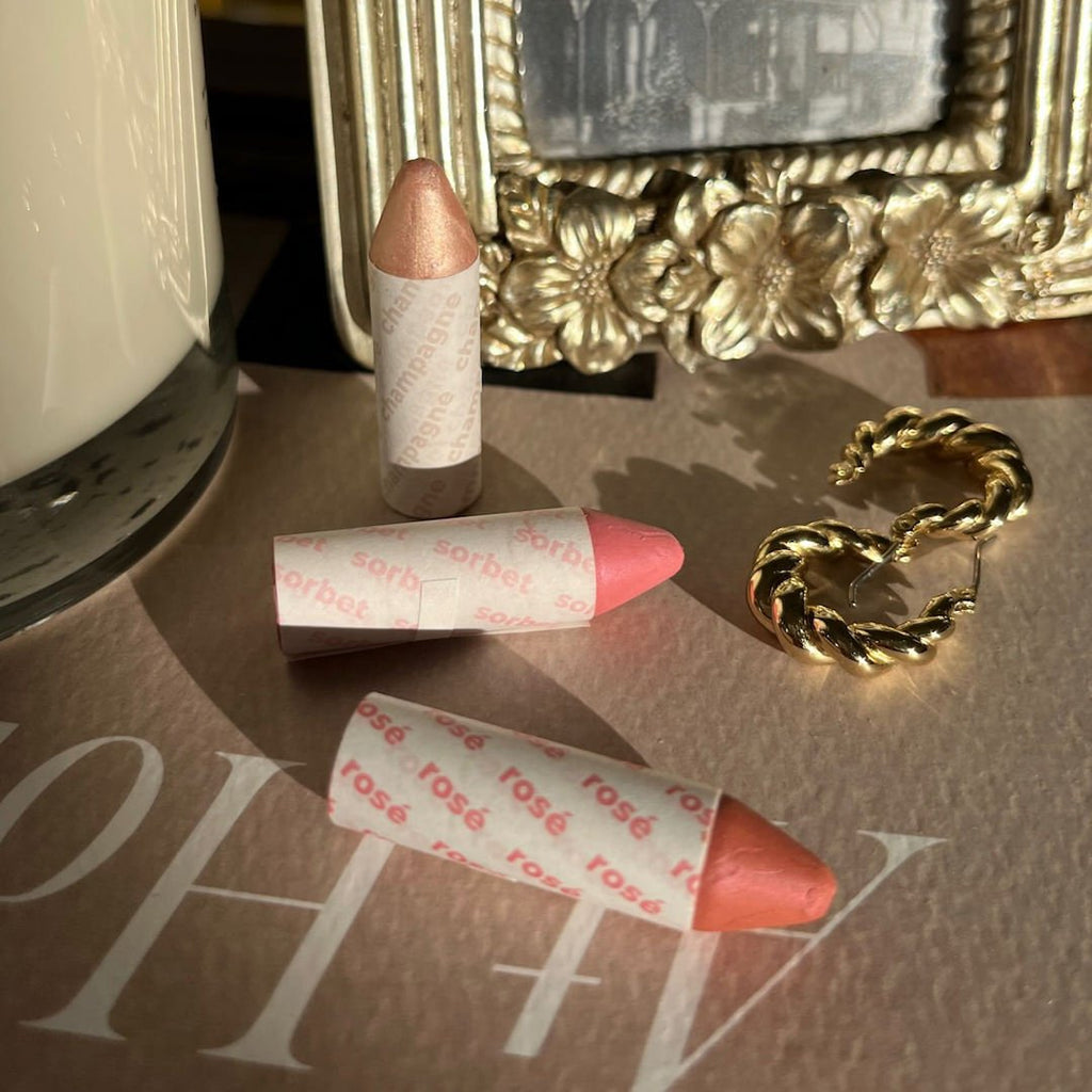 Everyday Pinks Bundle - Paranoid Ranch
