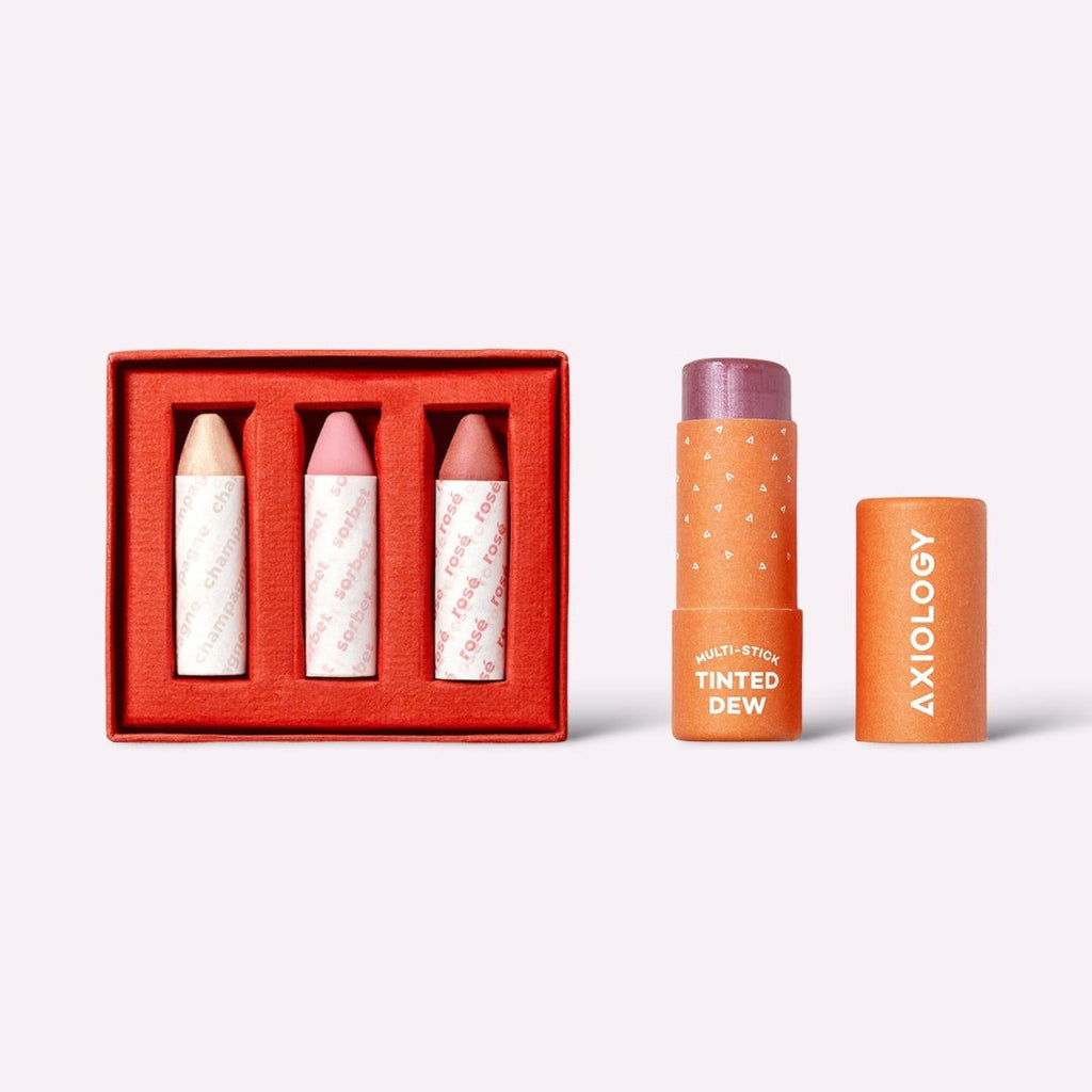 Everyday Pinks Bundle - Paranoid Ranch
