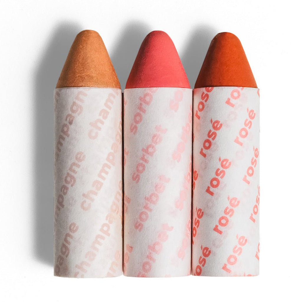 Everyday Pinks Bundle - Paranoid Ranch