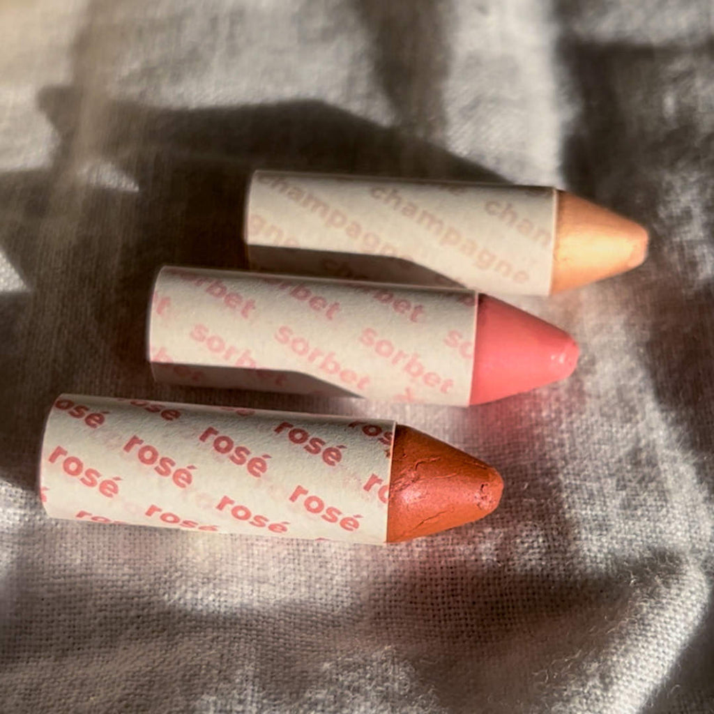 Everyday Pinks Bundle - Paranoid Ranch