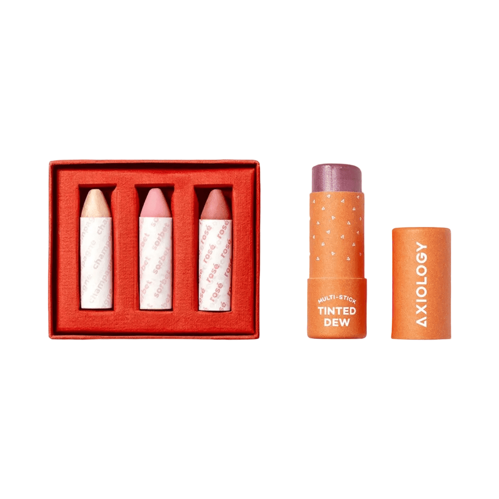 Everyday Pinks Bundle - Paranoid Ranch