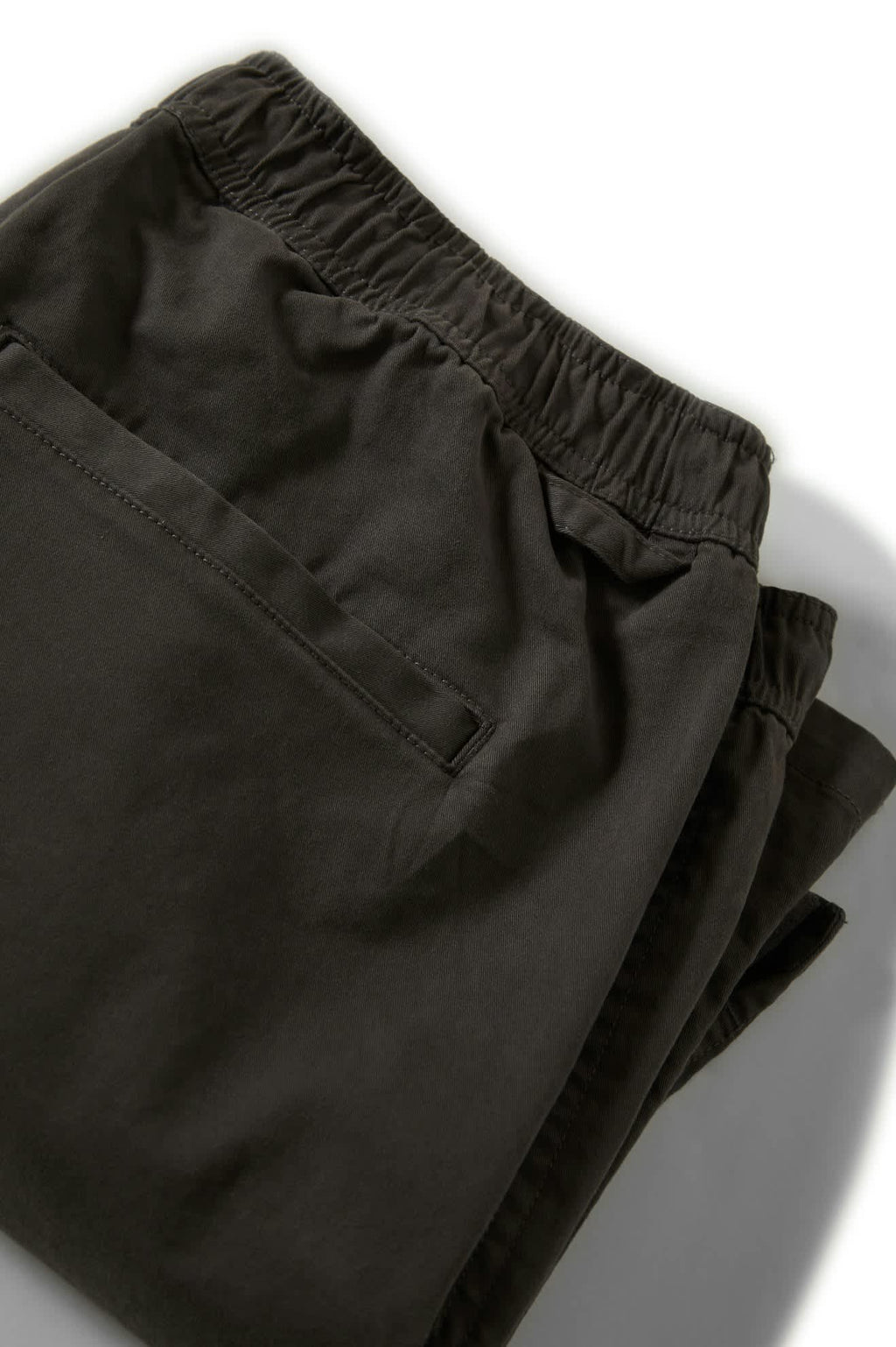 Everyday Vintage Wash Short - Paranoid Ranch