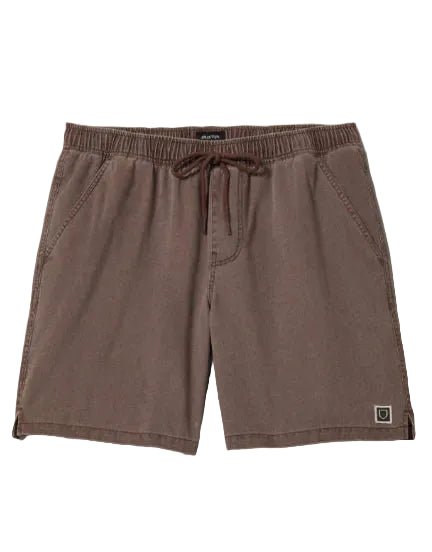 Everyday Vintage Wash Short - Paranoid Ranch