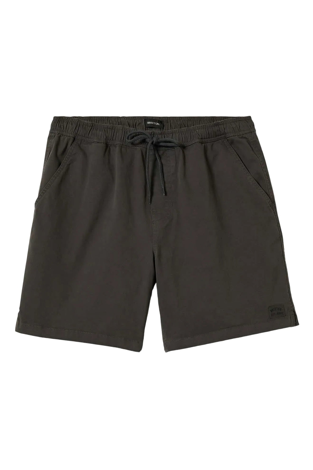 Everyday Vintage Wash Short - Paranoid Ranch