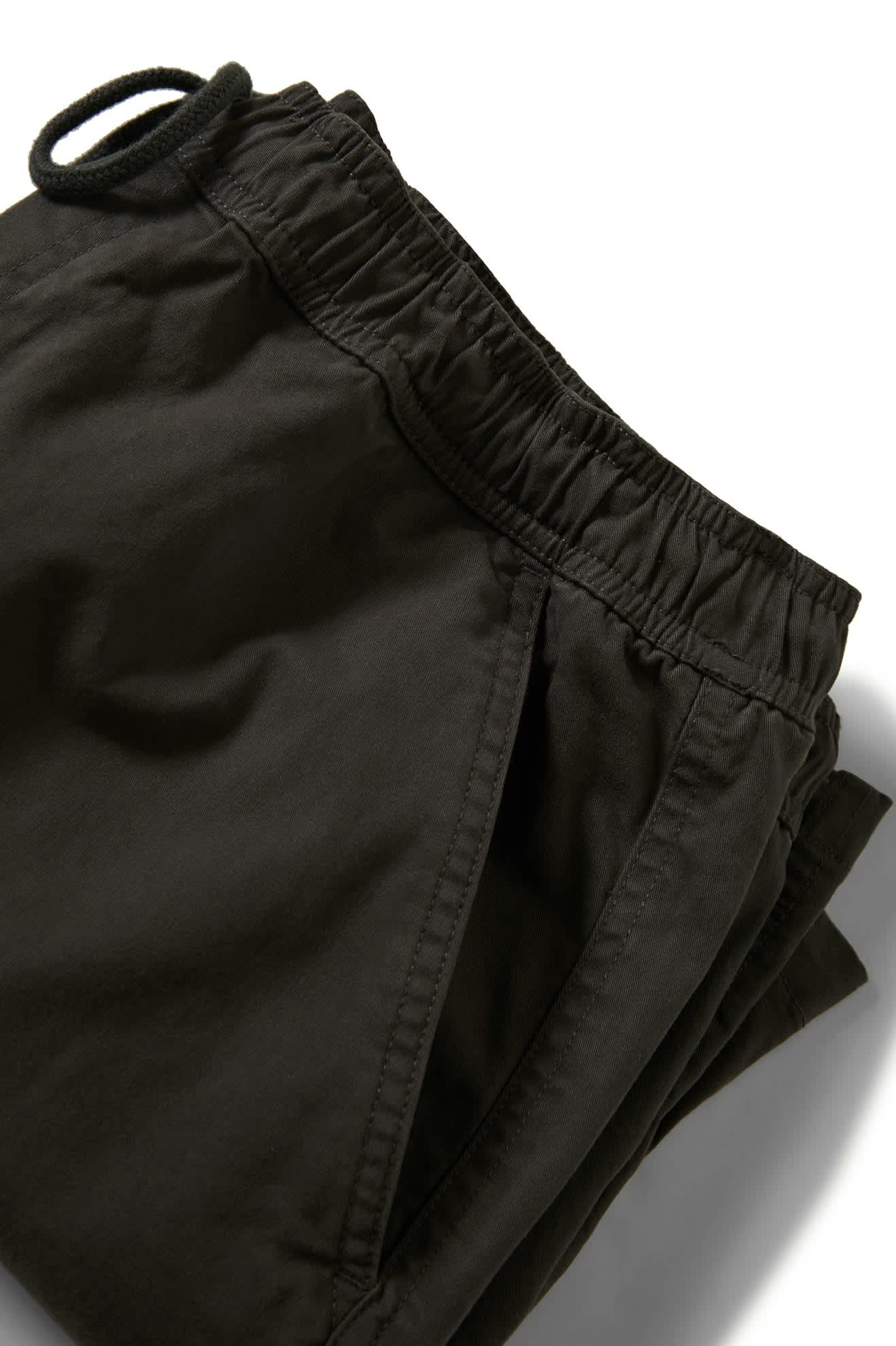 Everyday Vintage Wash Short - Paranoid Ranch