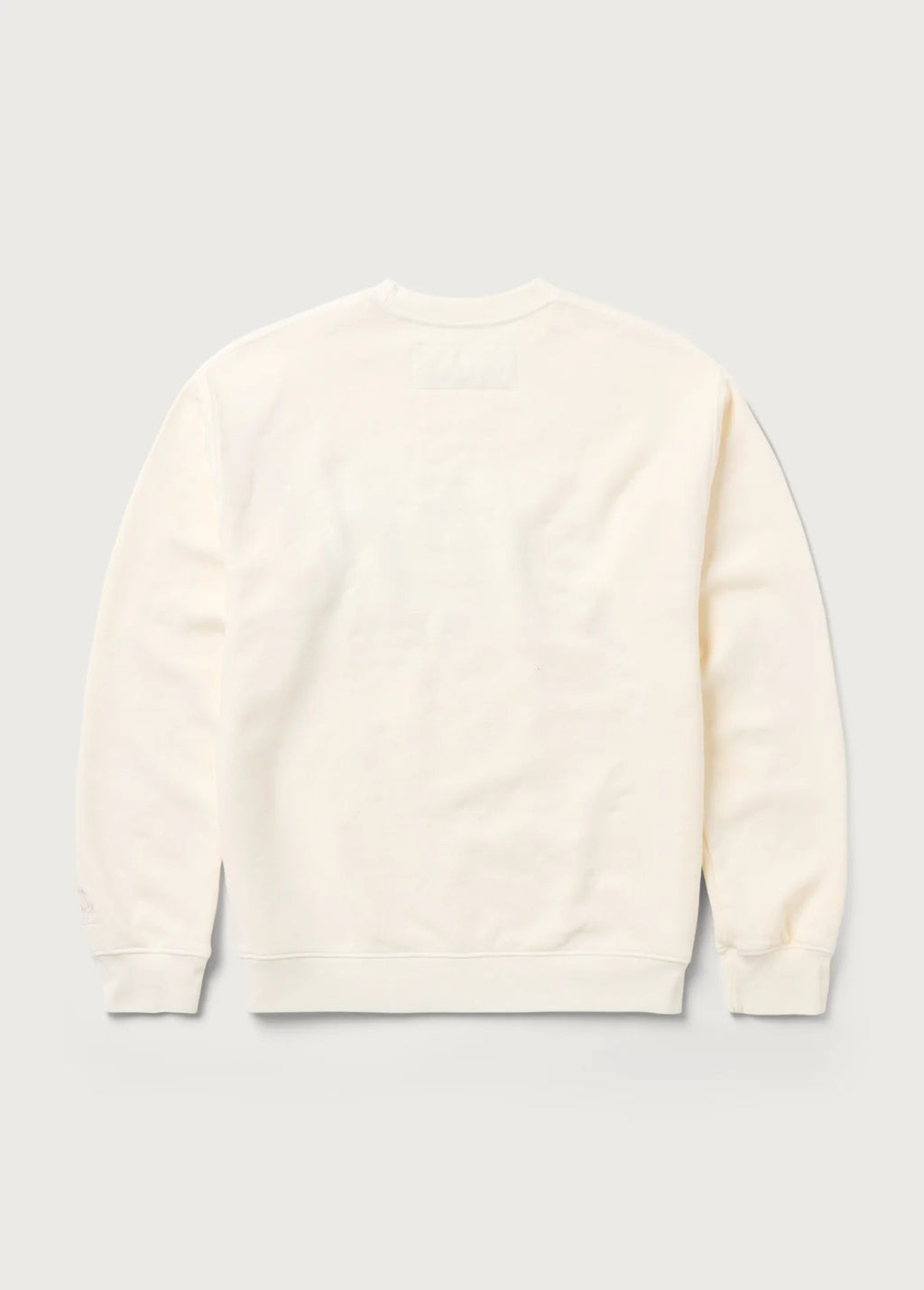 Everyones In Love With You Crewneck | Bone - Paranoid Ranch