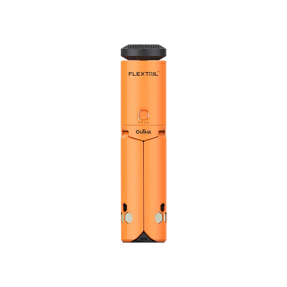 Evo Lantern 2 - in - 1 Telescopic Lantern & Power Bank - Paranoid Ranch