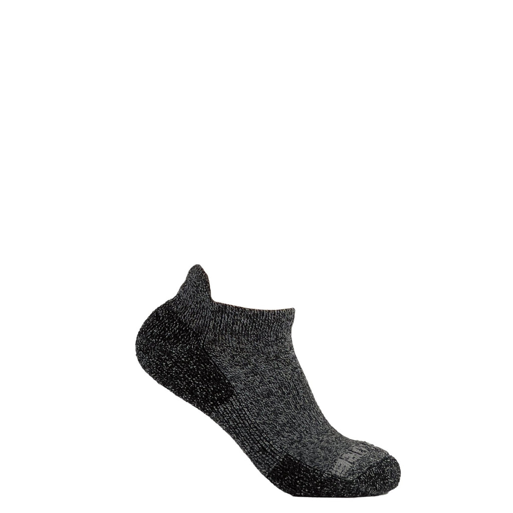 Explore Mid - Weight Micro Alpaca Sock - Paranoid Ranch