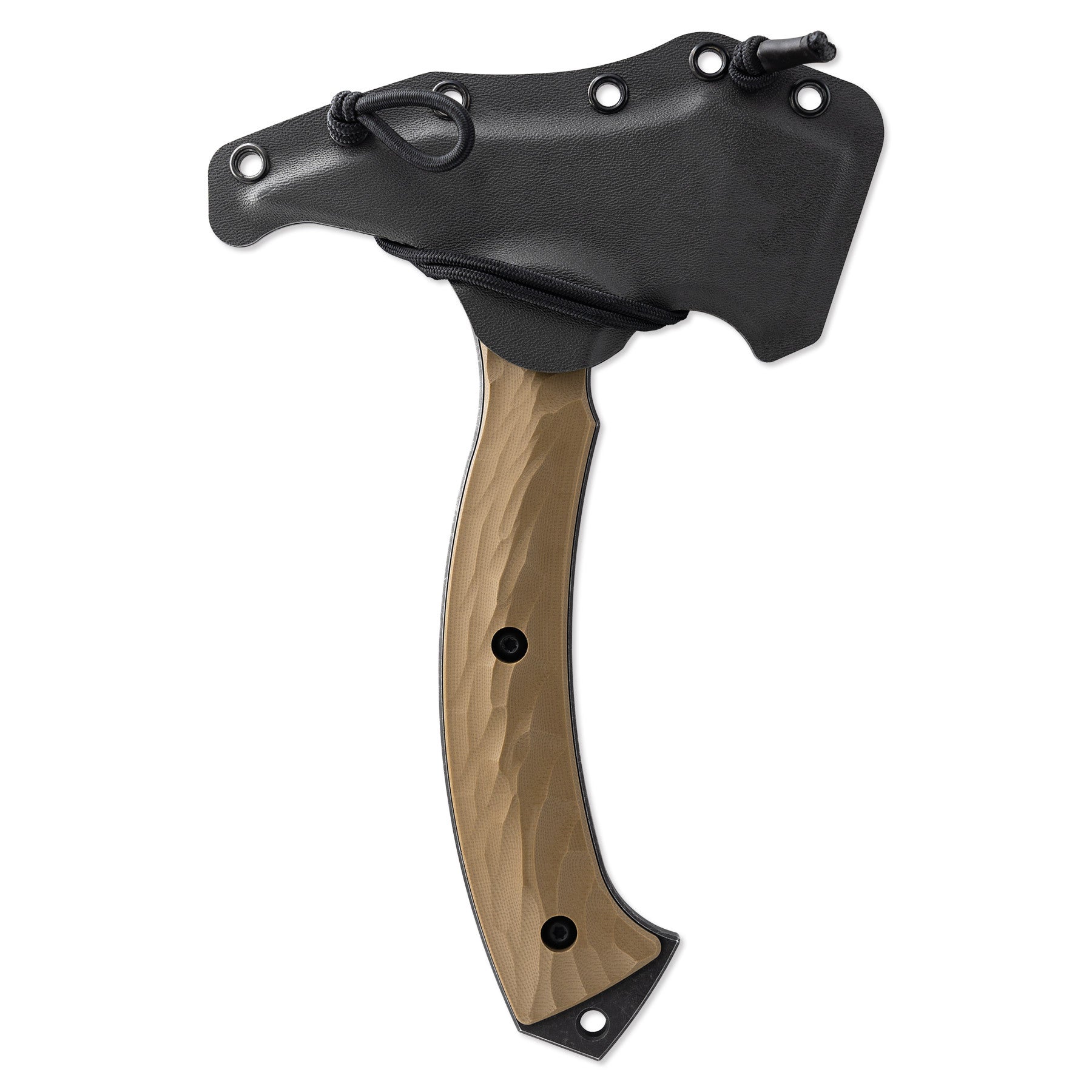 F13 Tommy - Paranoid Ranch