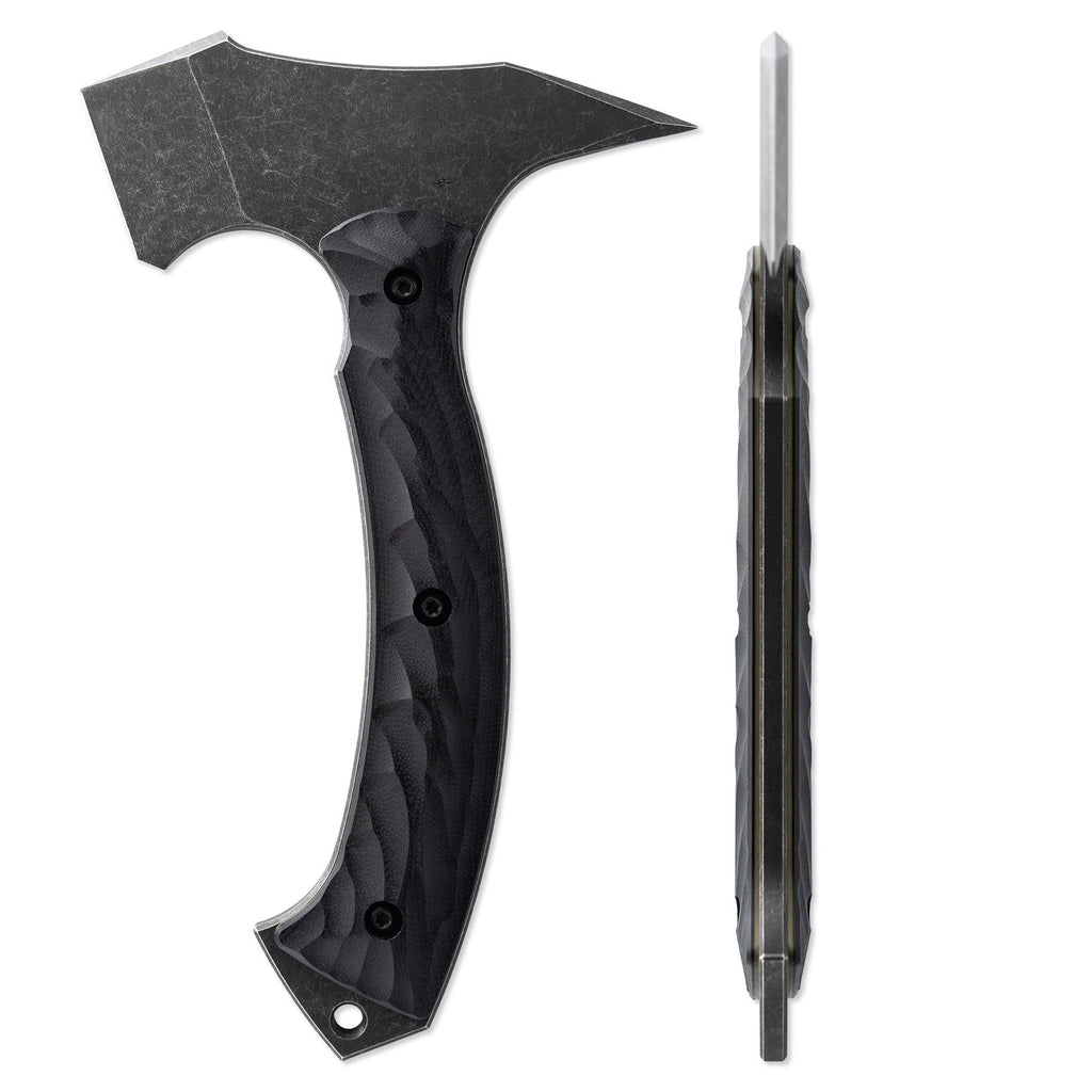 F13 Tommy - Paranoid Ranch