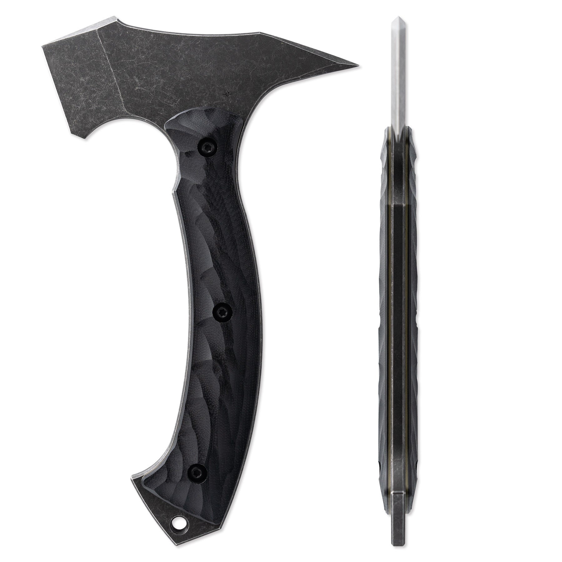 F13 Tommy - Paranoid Ranch