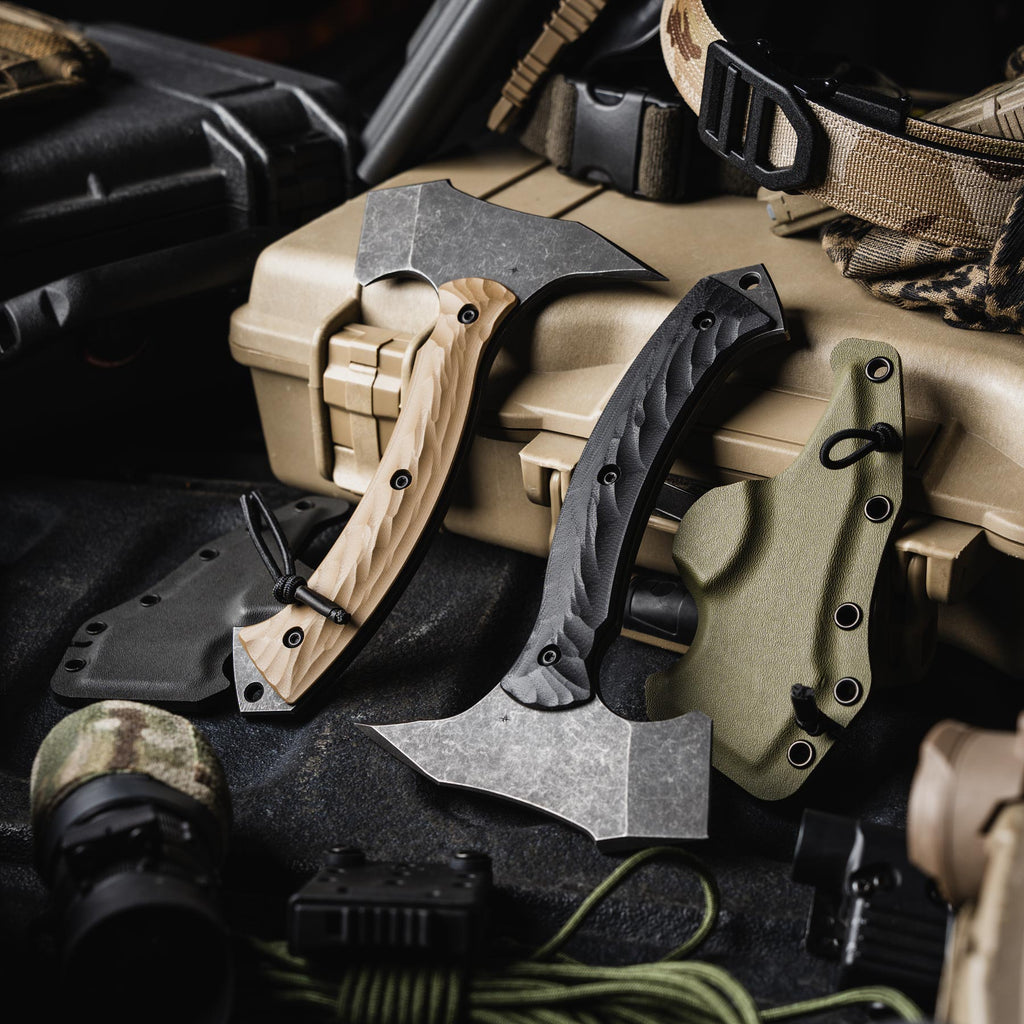 F13 Tommy - Paranoid Ranch