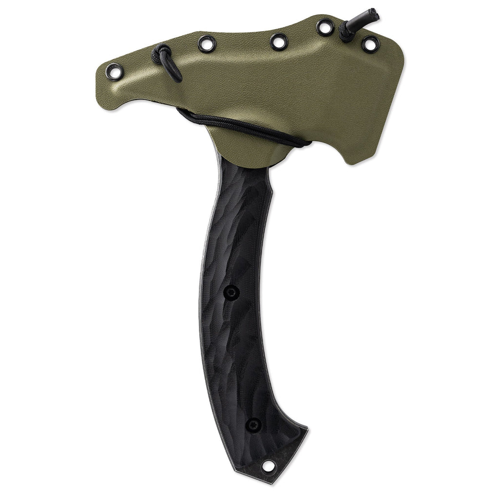 F13 Tommy - Paranoid Ranch