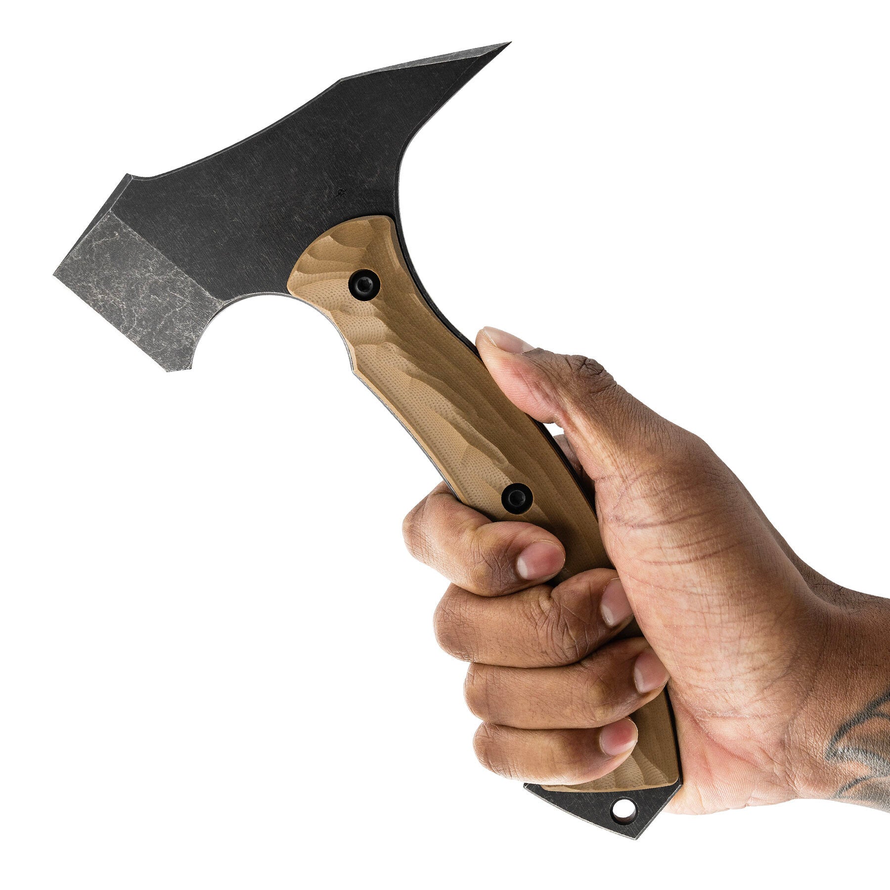 F13 Tommy - Paranoid Ranch