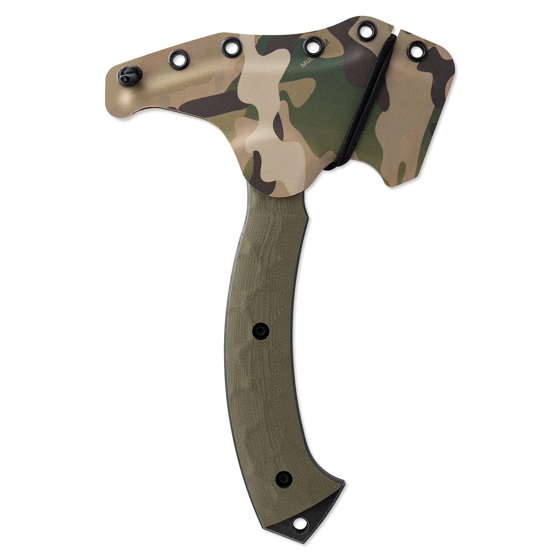 F13 Tommy - Paranoid Ranch