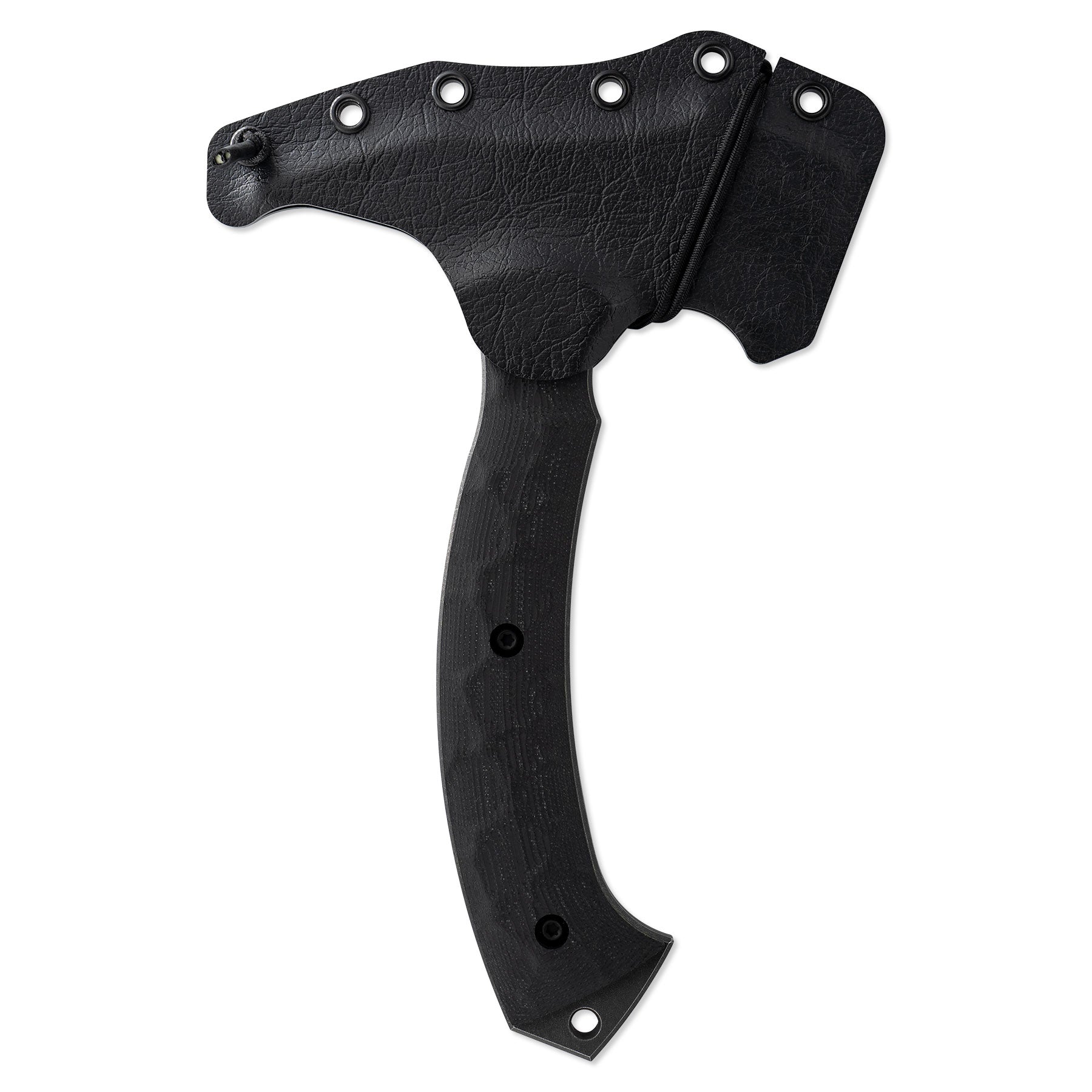 F13 Tommy - Paranoid Ranch