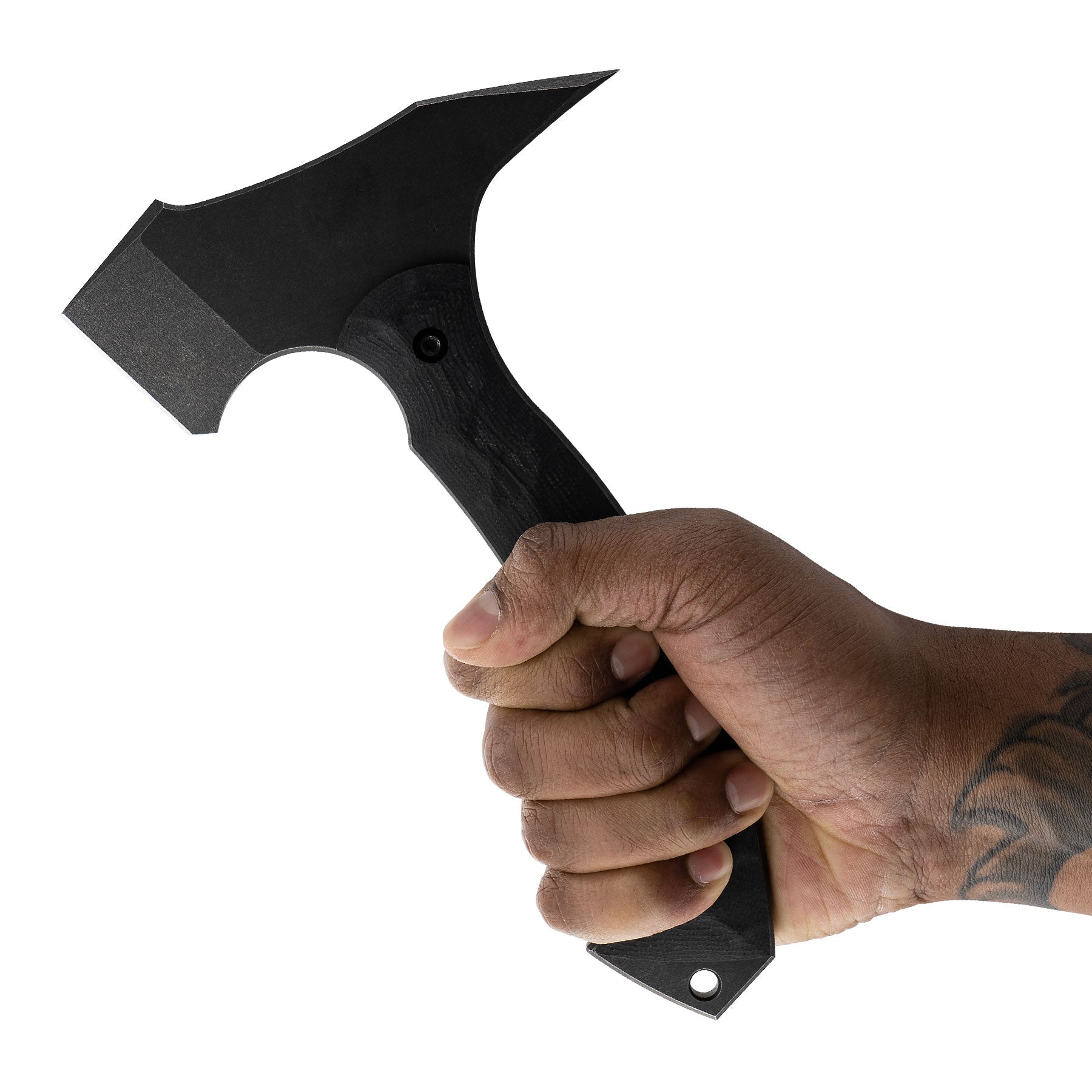 F13 Tommy - Paranoid Ranch