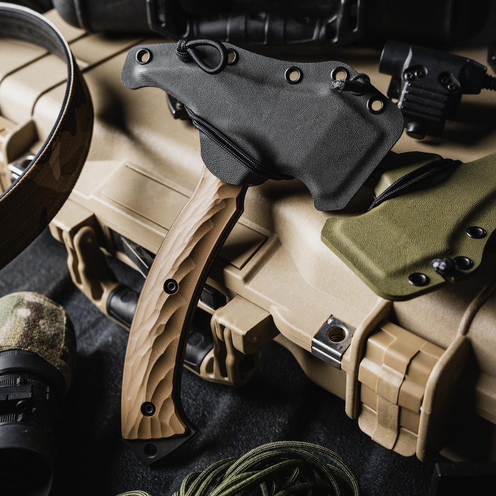 F13 Tommy - Paranoid Ranch