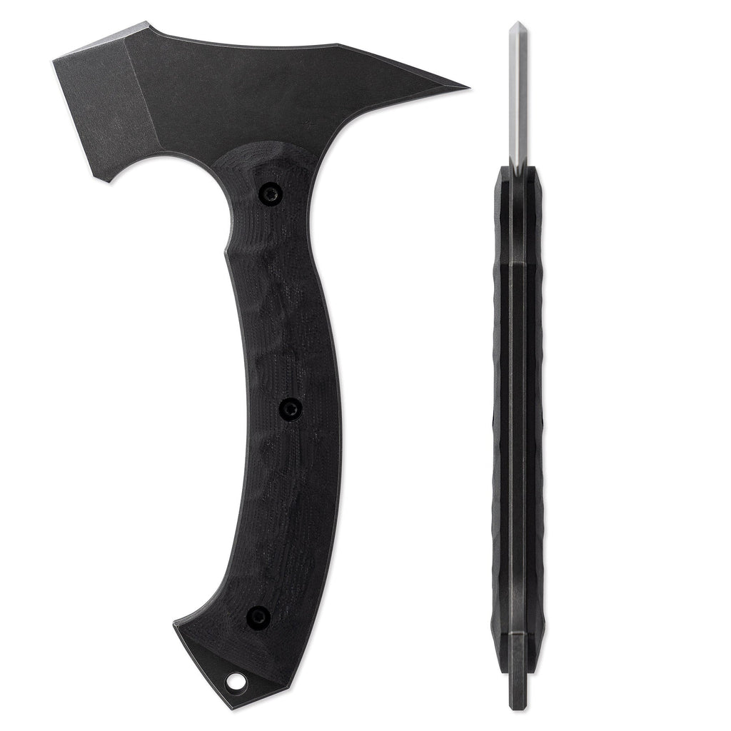 F13 Tommy - Paranoid Ranch