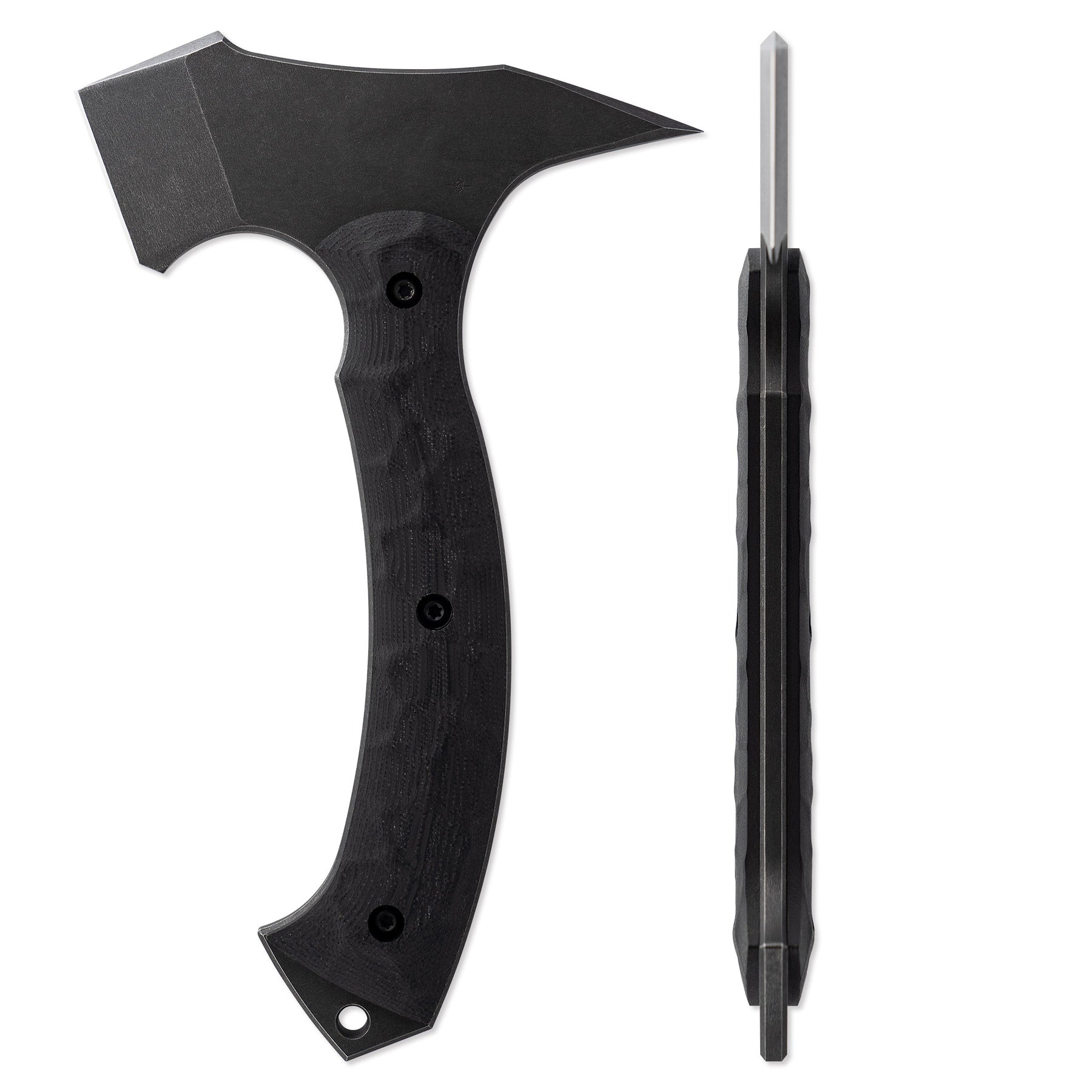 F13 Tommy - Paranoid Ranch