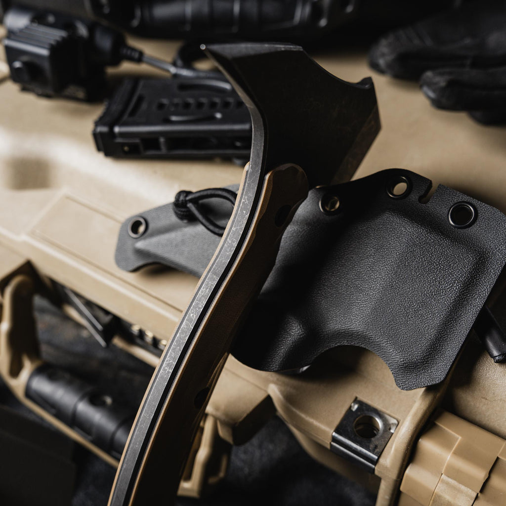 F13 Tommy - Paranoid Ranch