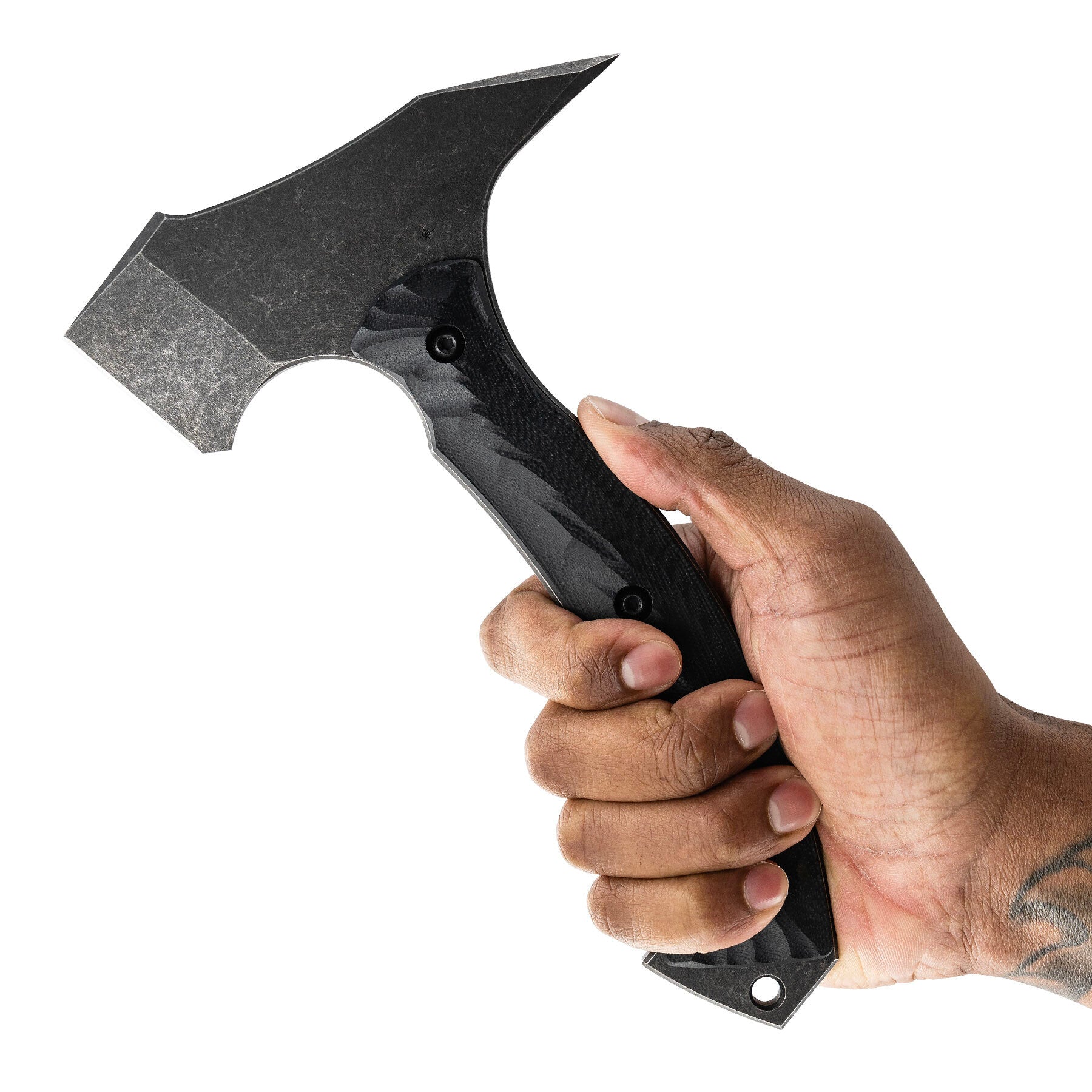 F13 Tommy - Paranoid Ranch