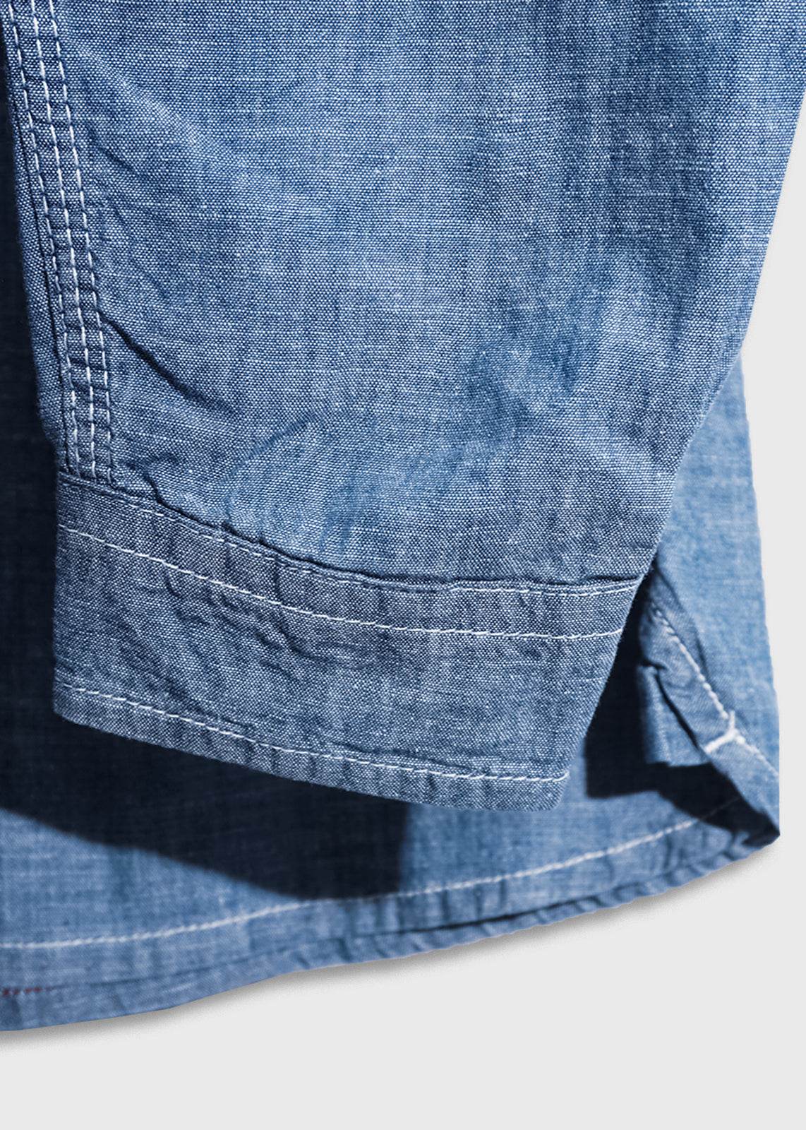 Fairmont Shirt - Paranoid Ranch