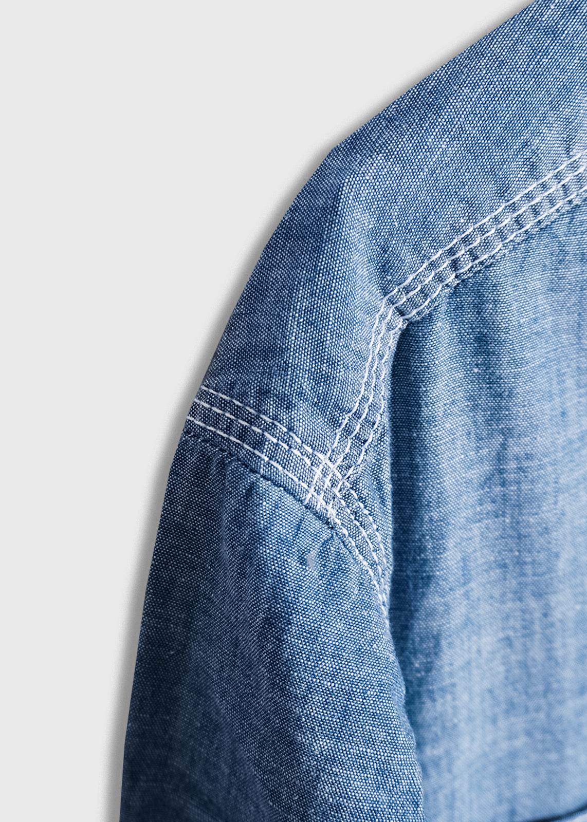 Fairmont Shirt - Paranoid Ranch