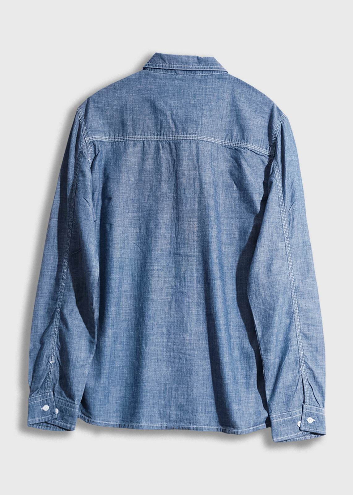 Fairmont Shirt - Paranoid Ranch