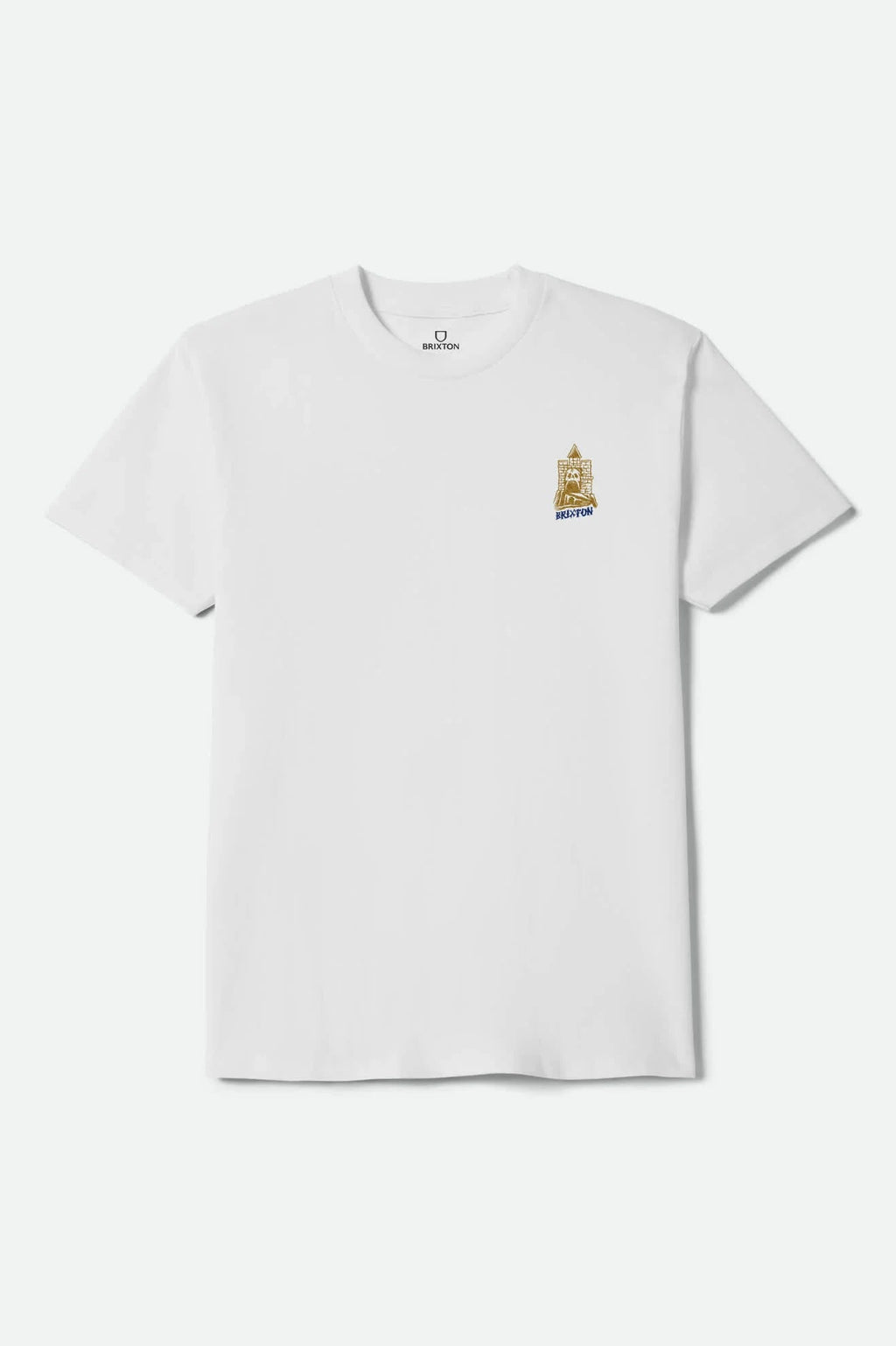 Fantasy T-Shirt - Paranoid Ranch