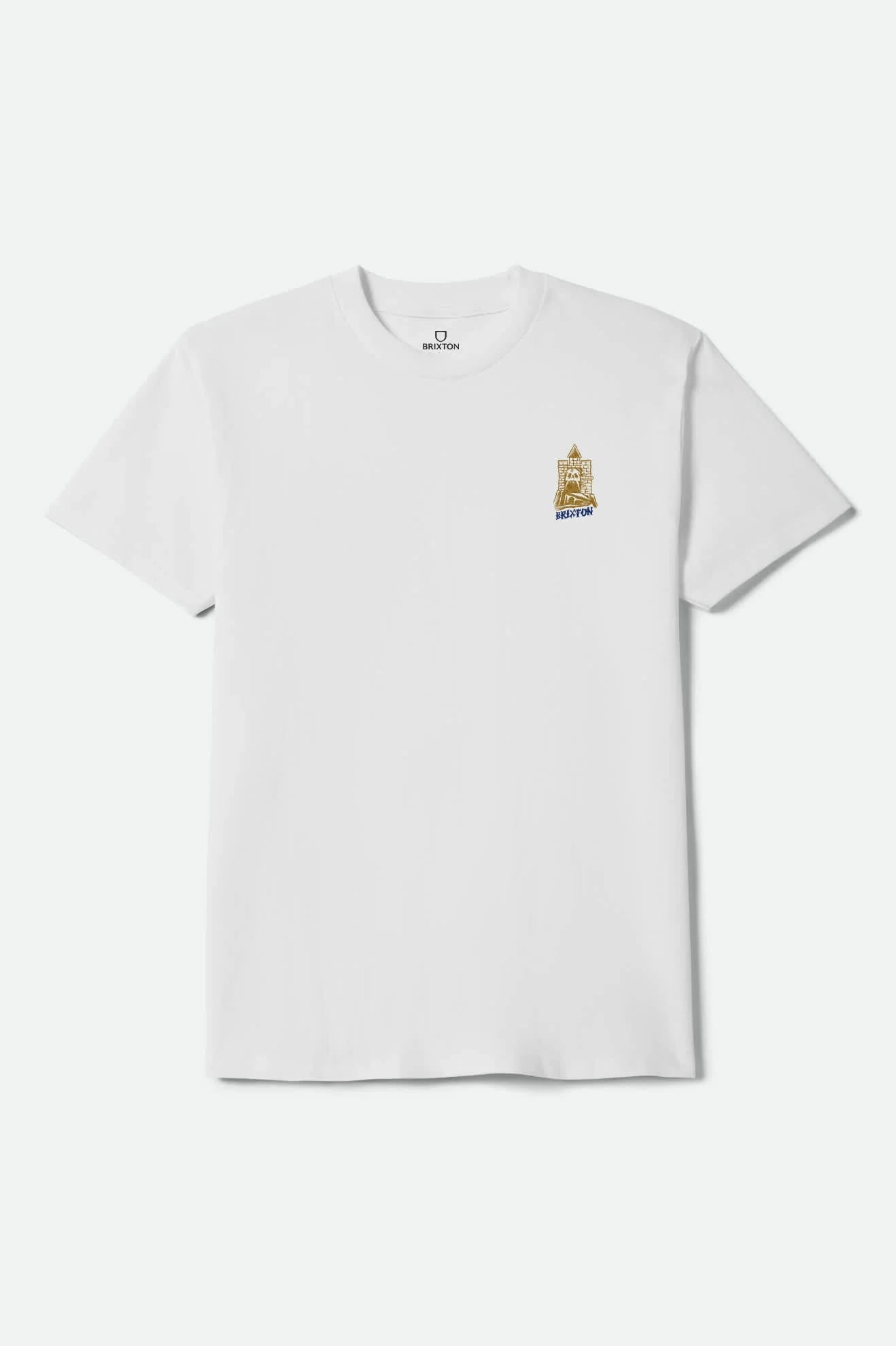 Fantasy T-Shirt - Paranoid Ranch