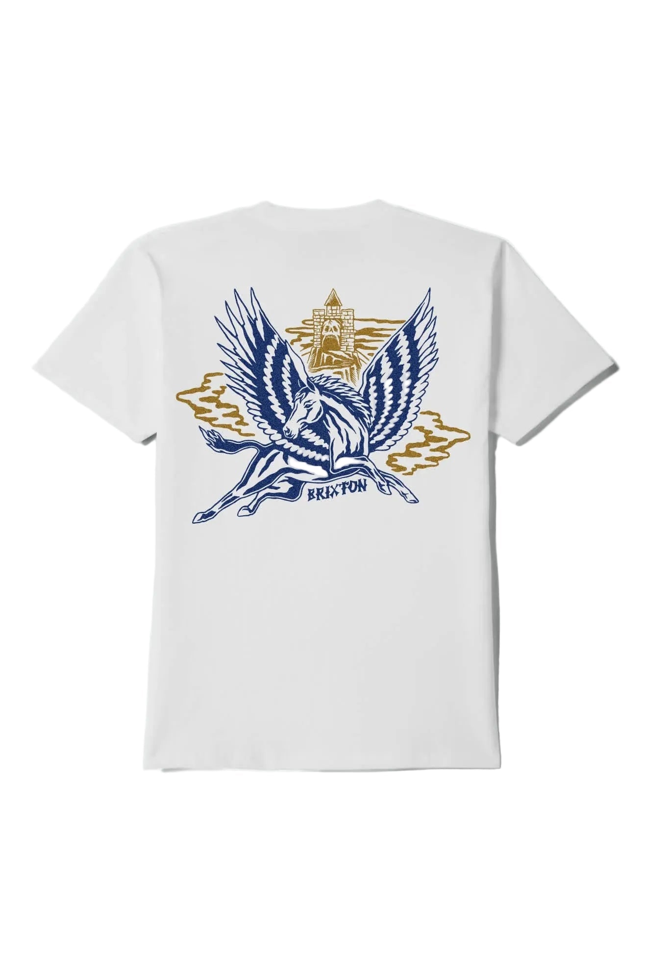 Fantasy T-Shirt - Paranoid Ranch