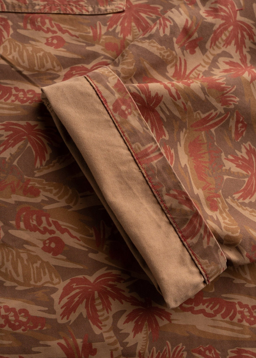 Fatigue Pant - California Camo - Paranoid Ranch